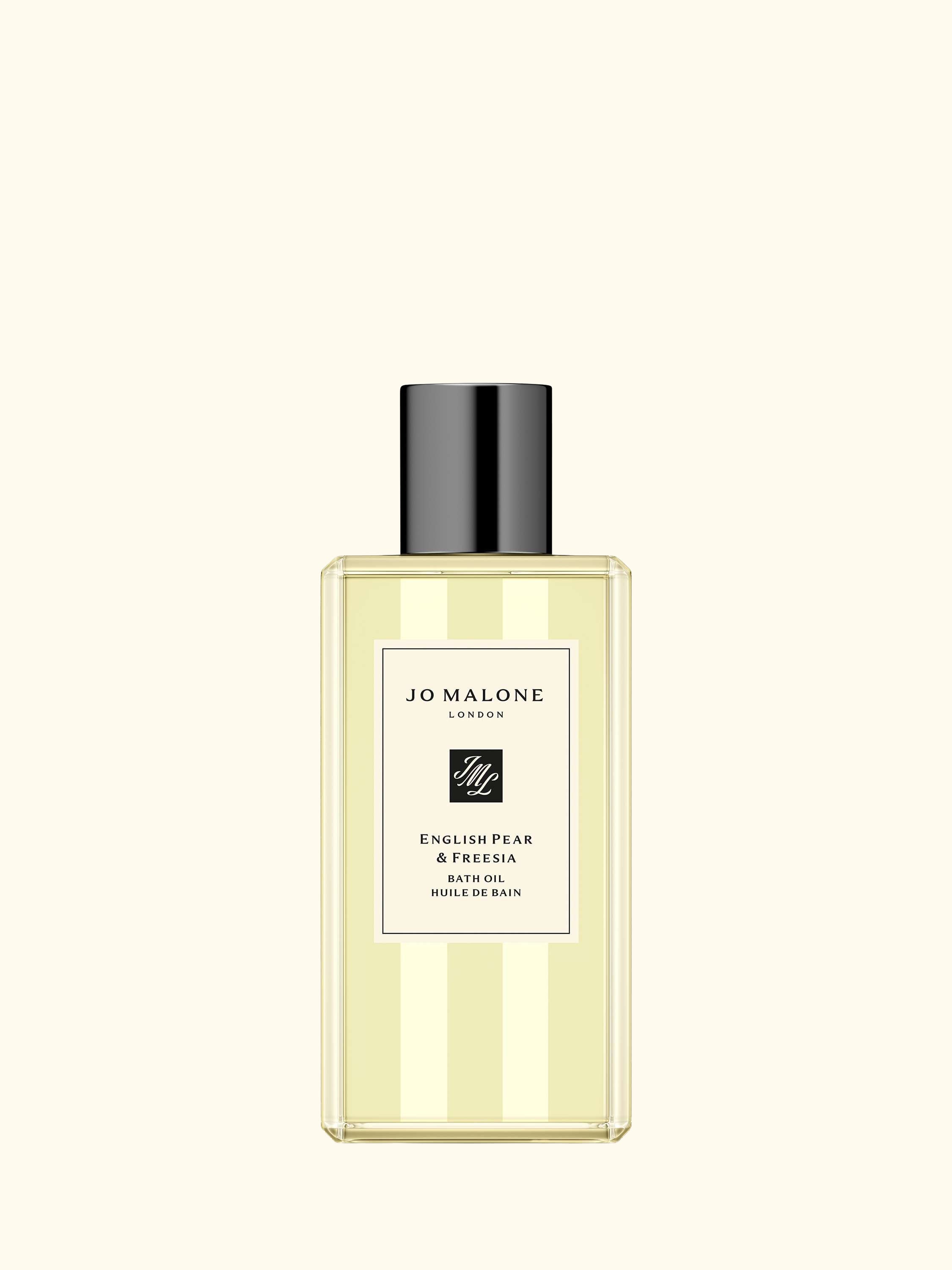 English Pear & Freesia Bath Oil