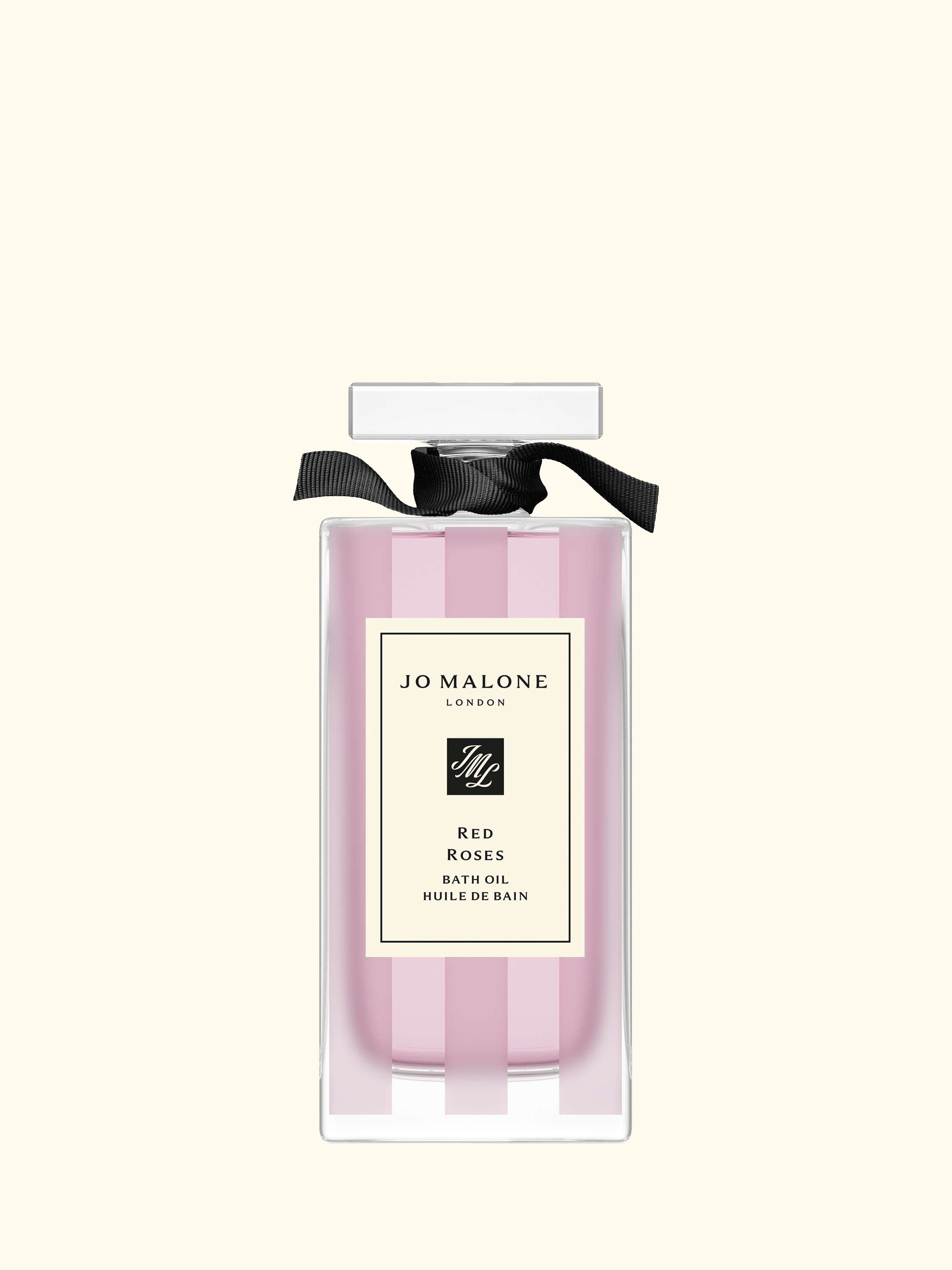 Red Roses Bath Oil, 30ml