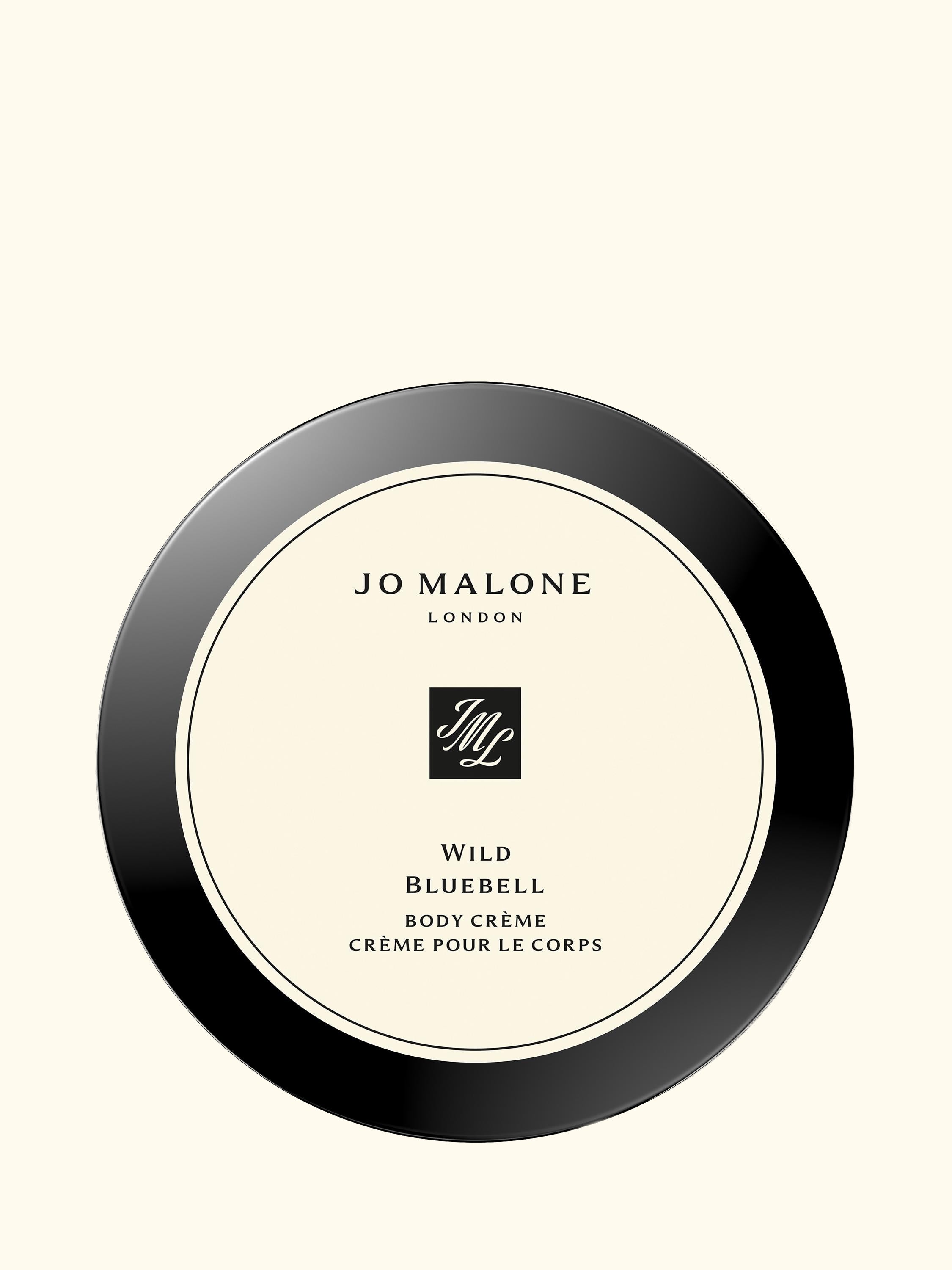 Wild Bluebell Body Crème