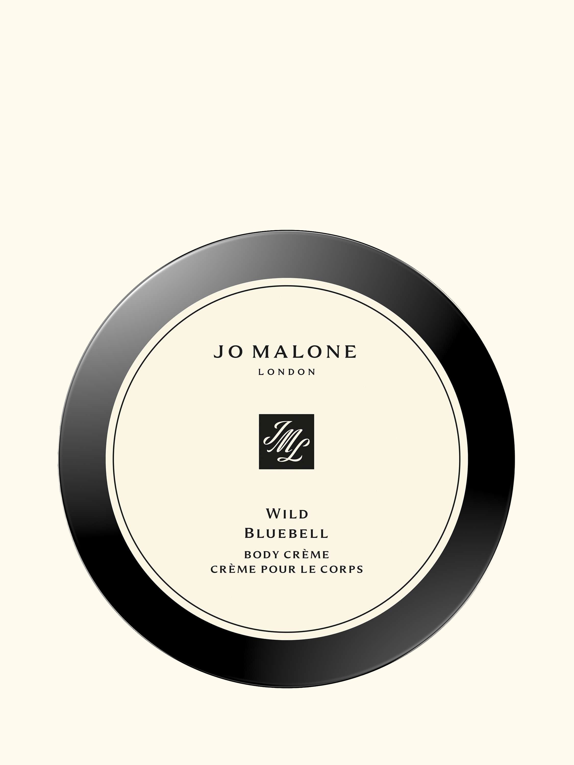 Wild Bluebell Body Crème