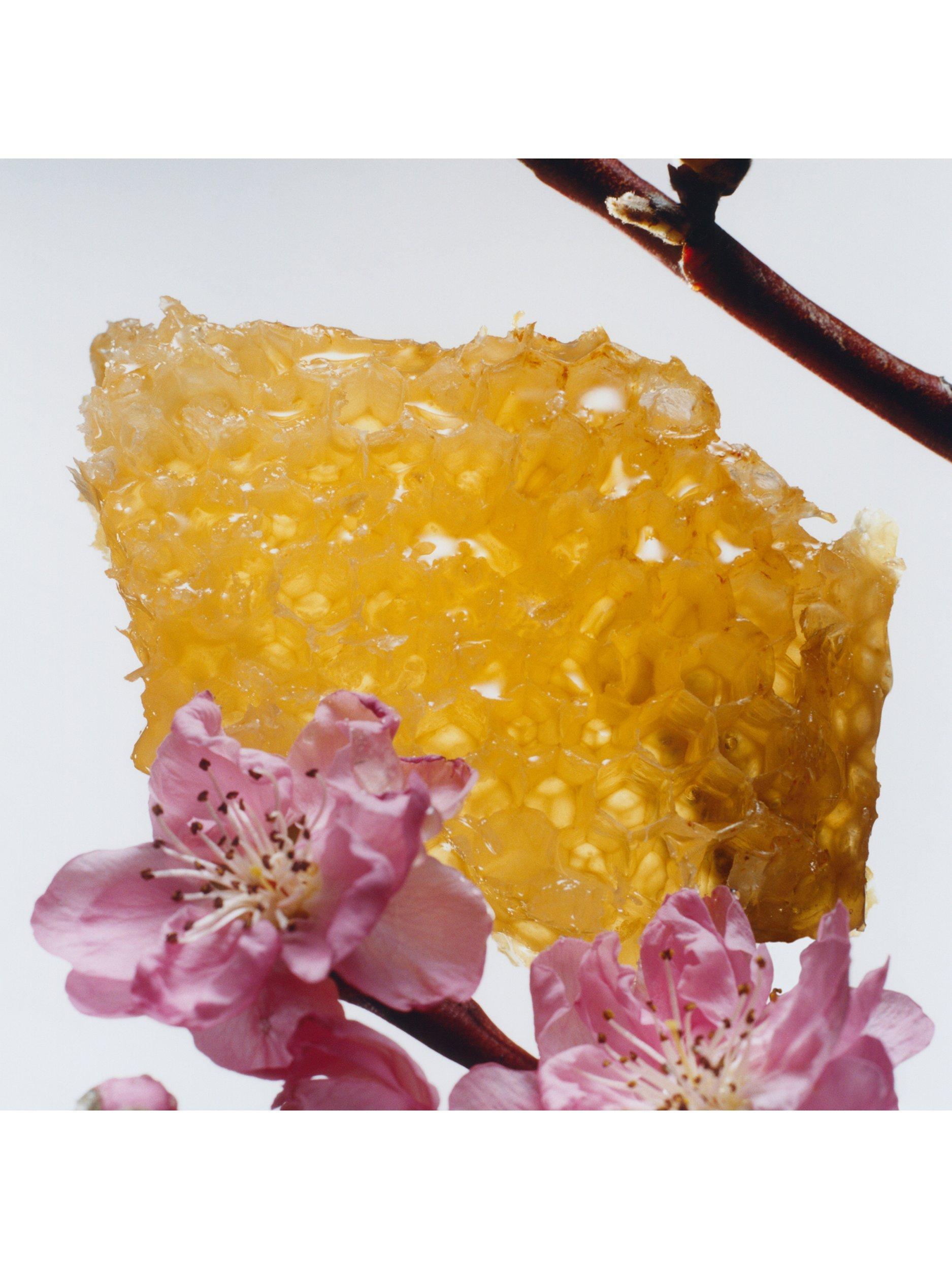 Nectarine Blossom & Honey Body Crème, 175ml