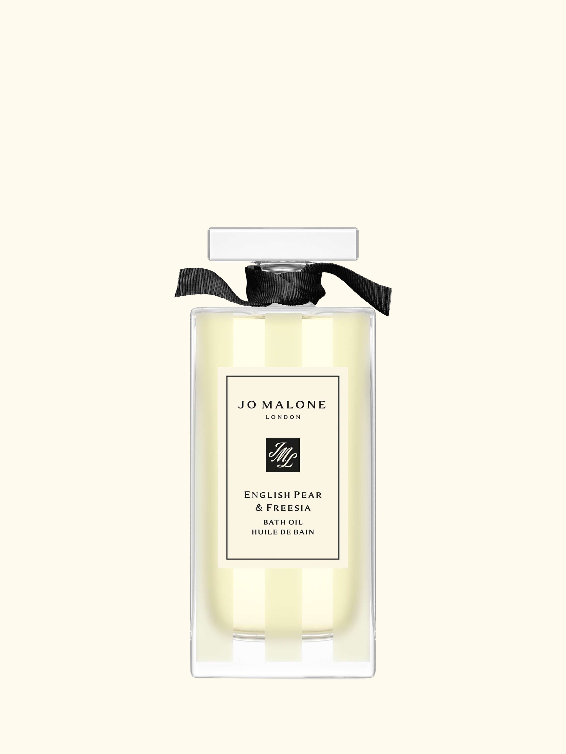 English Pear & Freesia Bath Oil