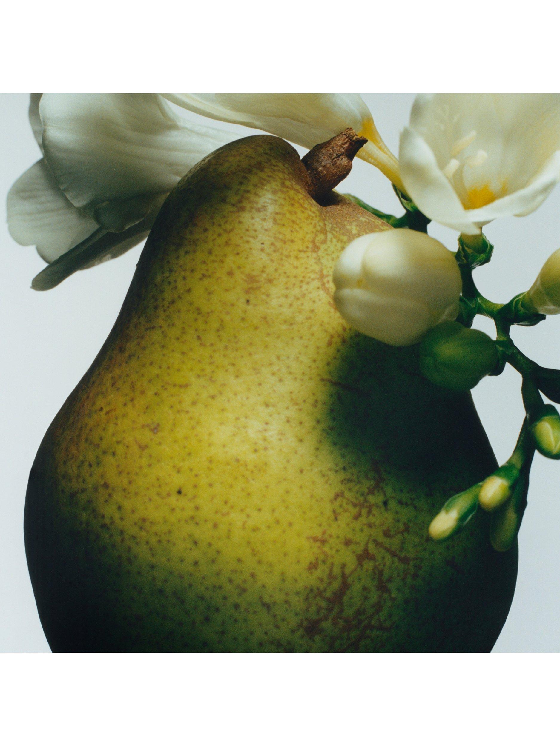 English Pear & Freesia Bath Oil