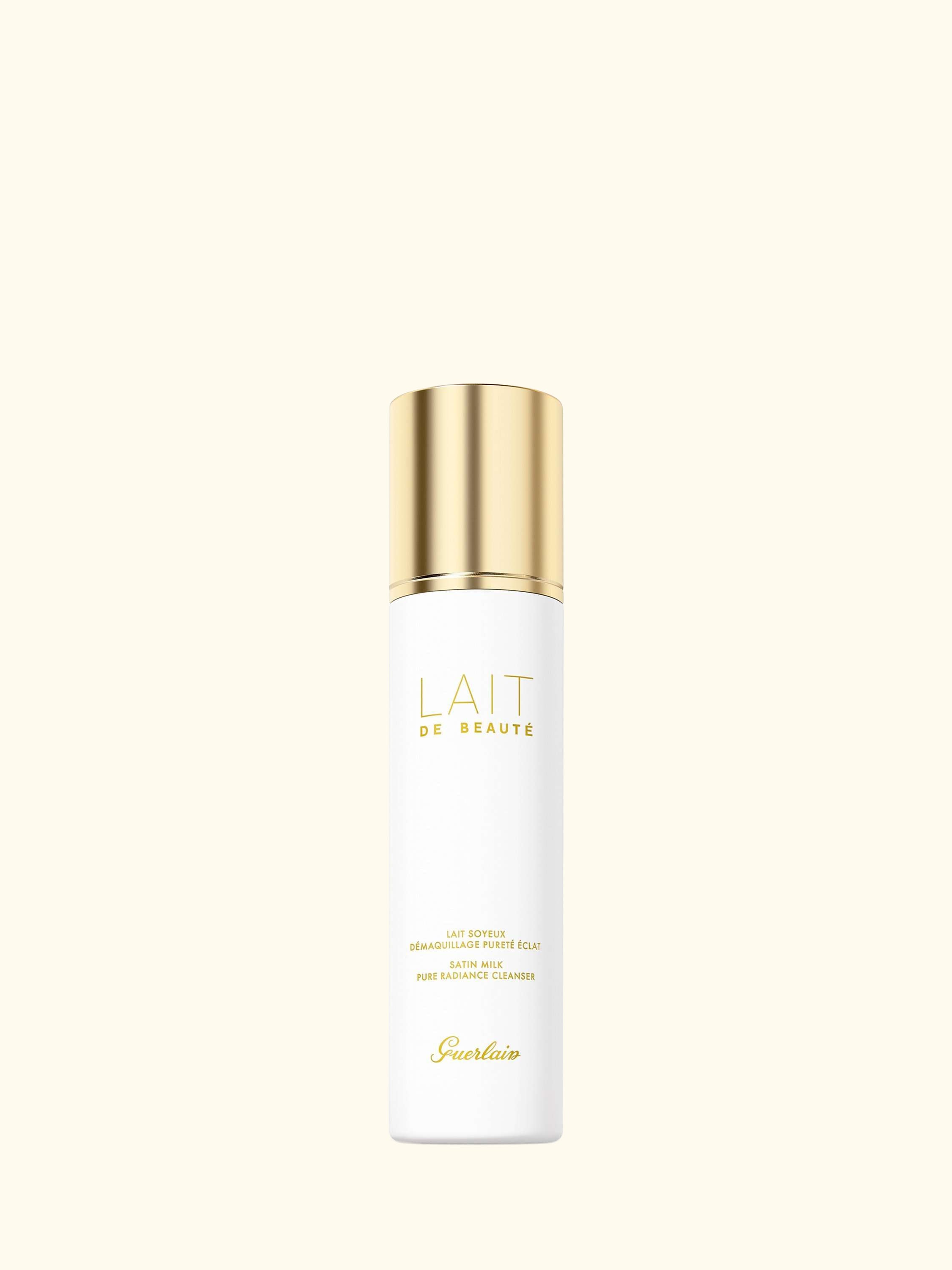 Lait de Beauté Cleansing Milk, 200ml