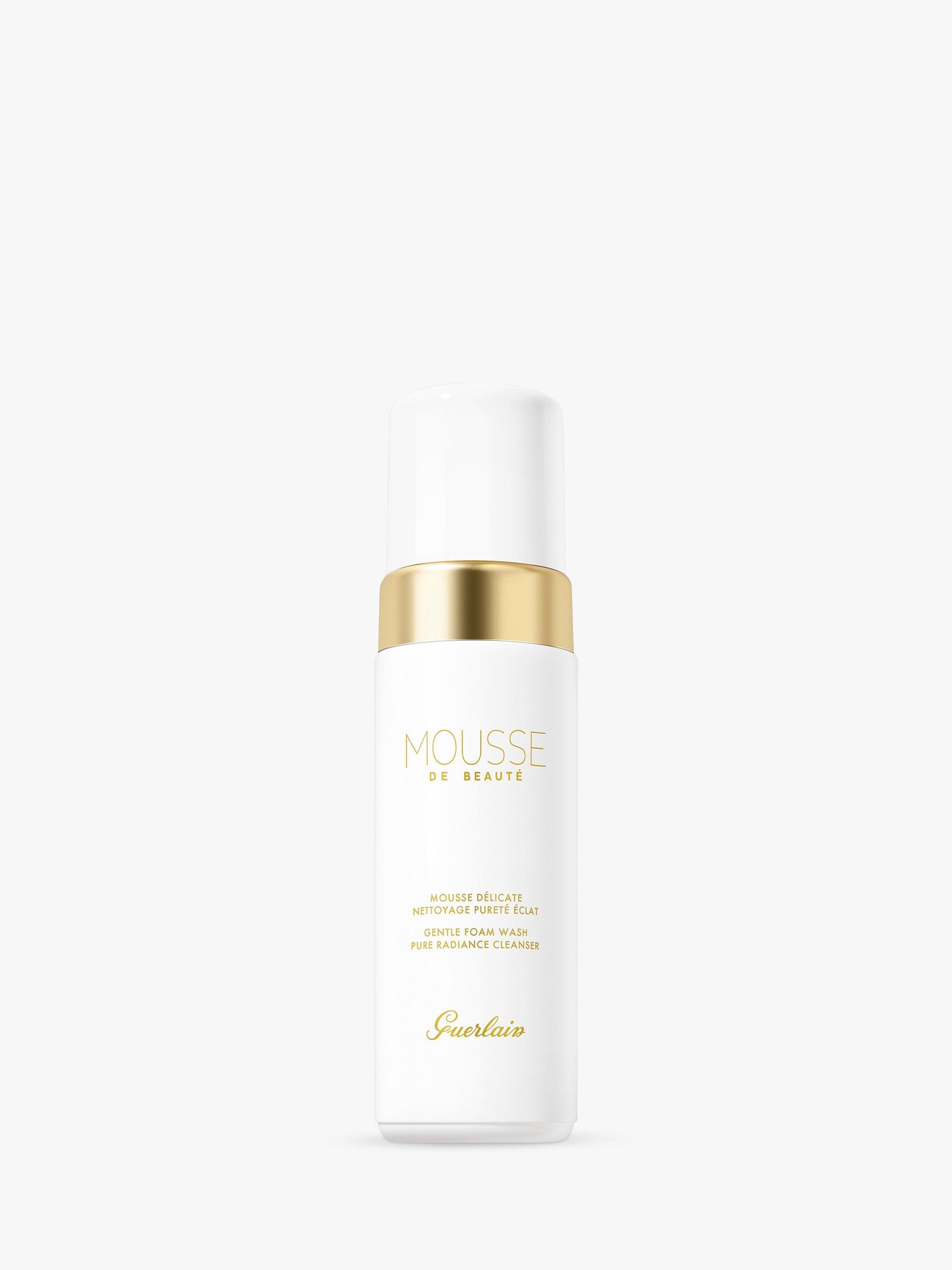 Mousse de Beauté Cleansing Foam, 150ml