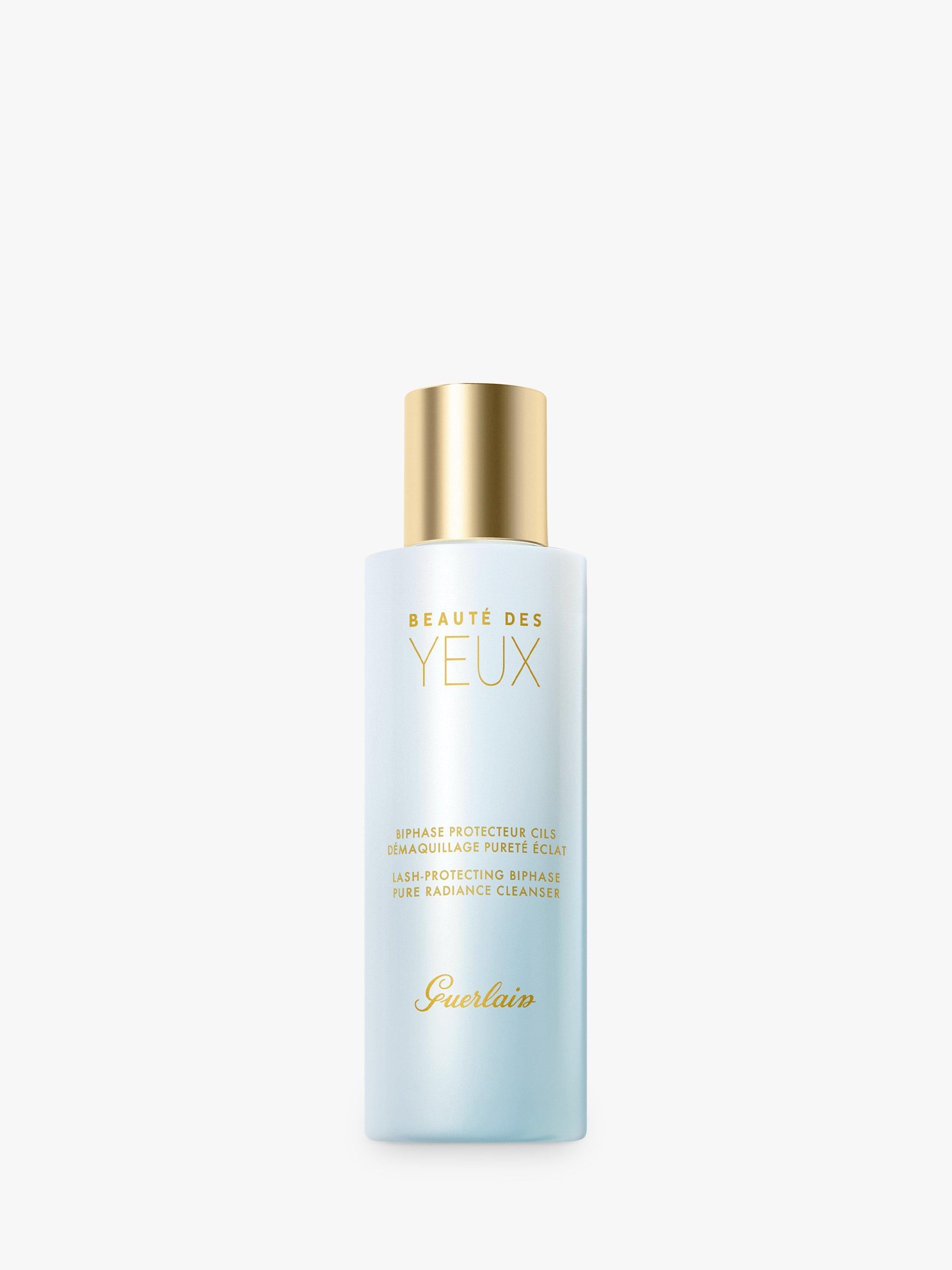 Beauté des Yeux Bi-Phase Eye Make-Up Remover, 125ml