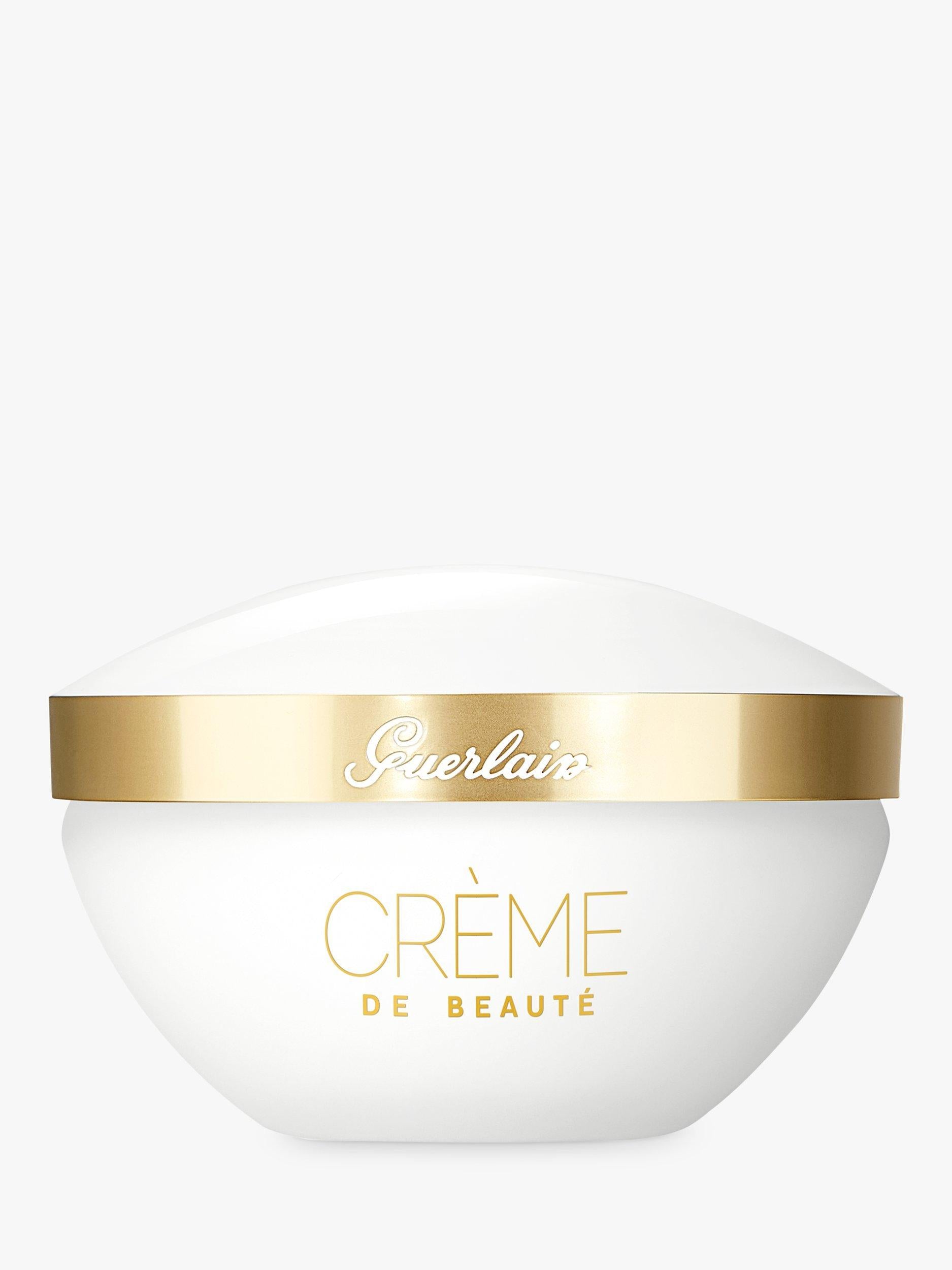 Crème de Beauté Cleansing Cream, 200ml