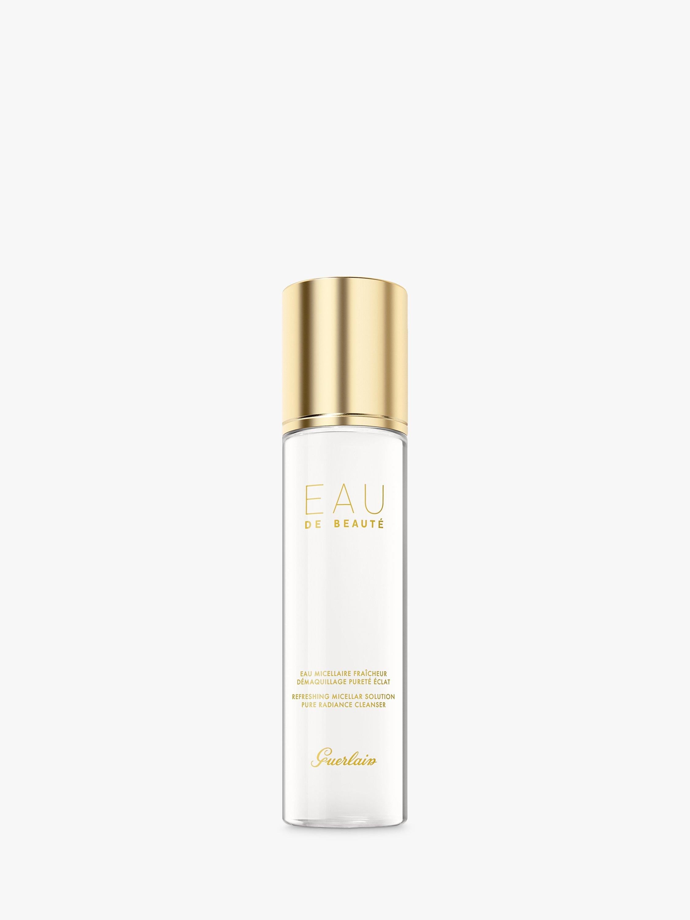 Eau de Beauté Micellar Lotion, 200ml