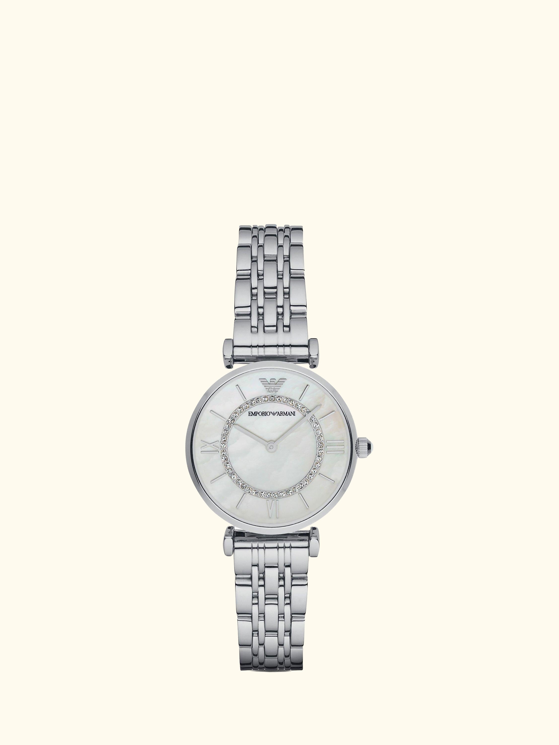 Women's Bracelet Strap Watch
