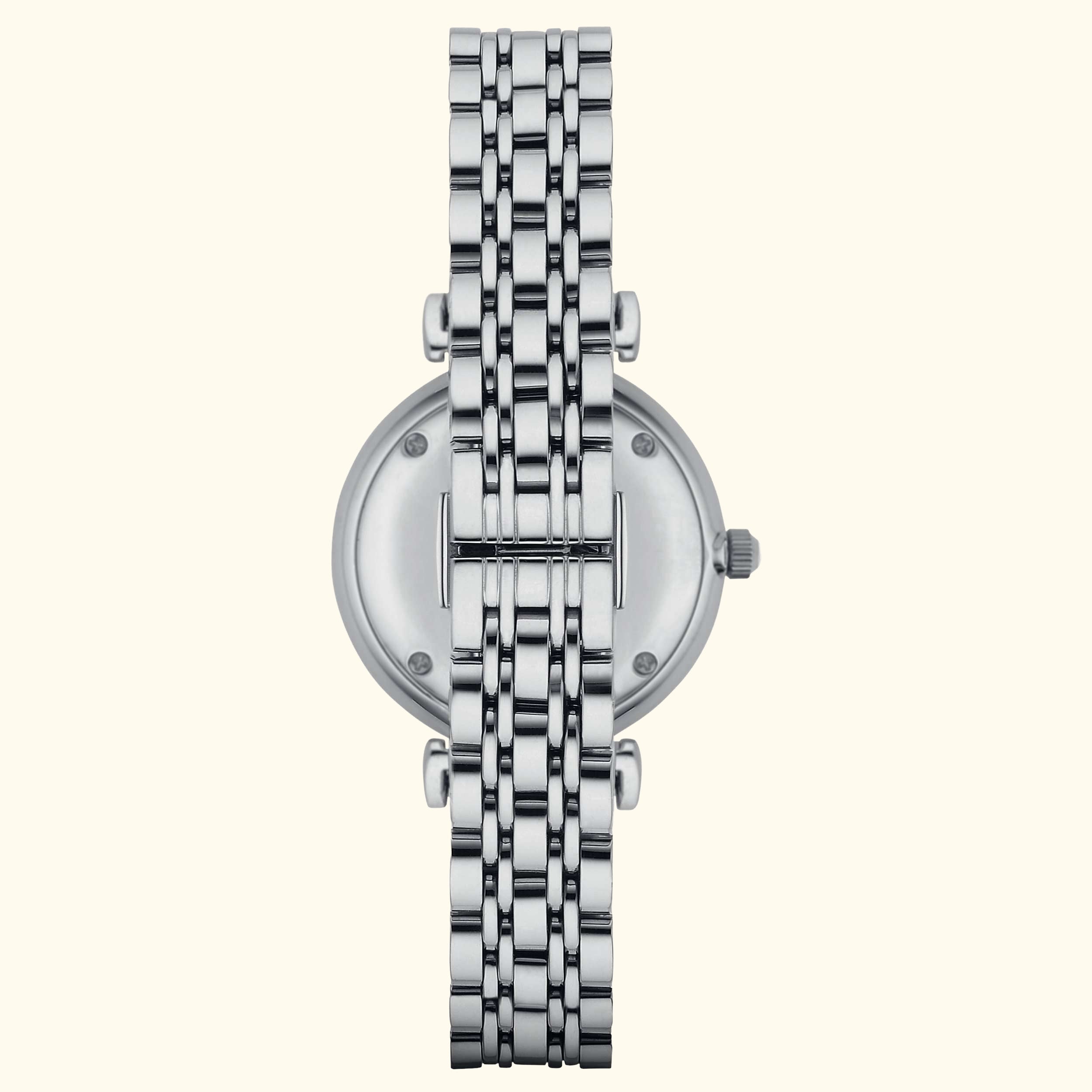 Women's Bracelet Strap Watch