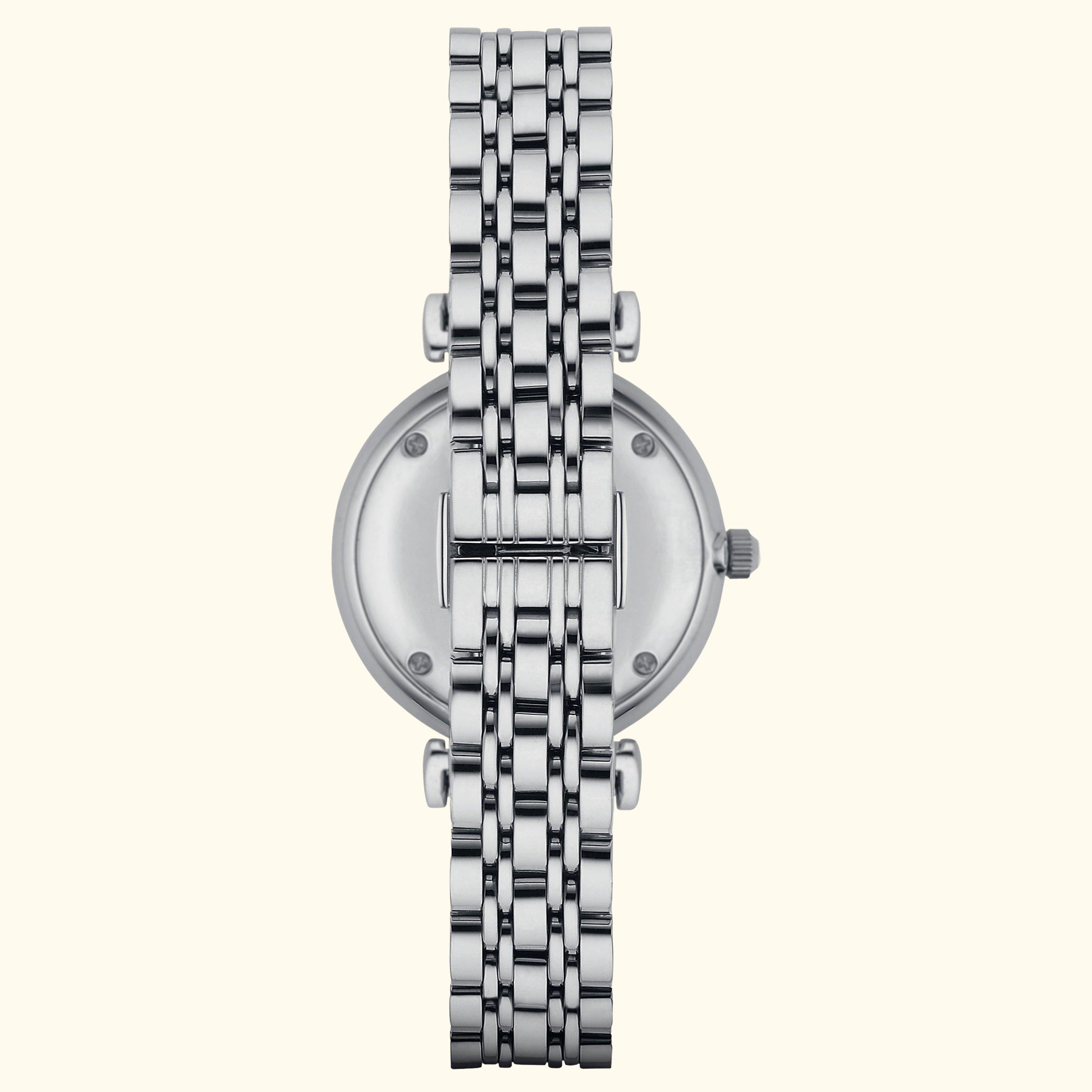 Women's Bracelet Strap Watch