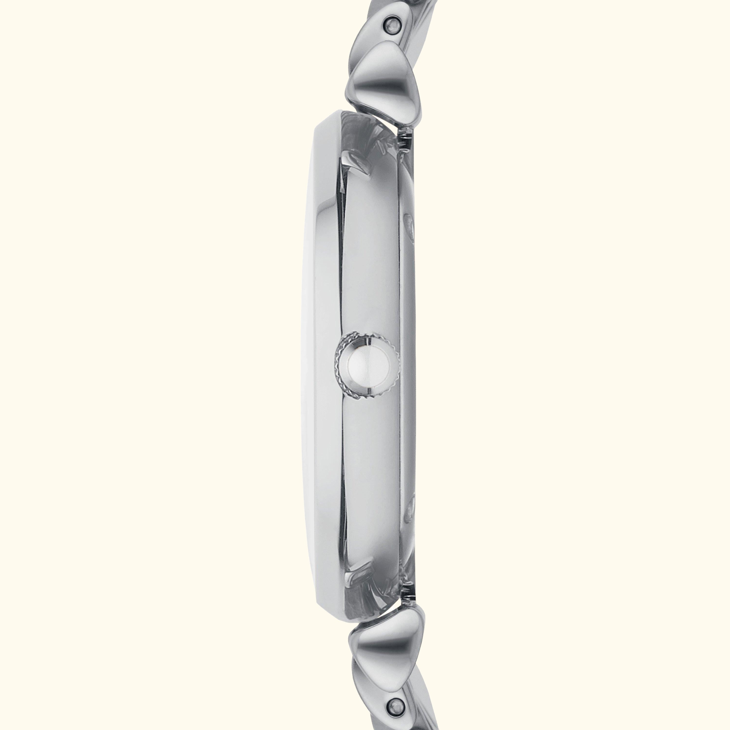 Women's Bracelet Strap Watch