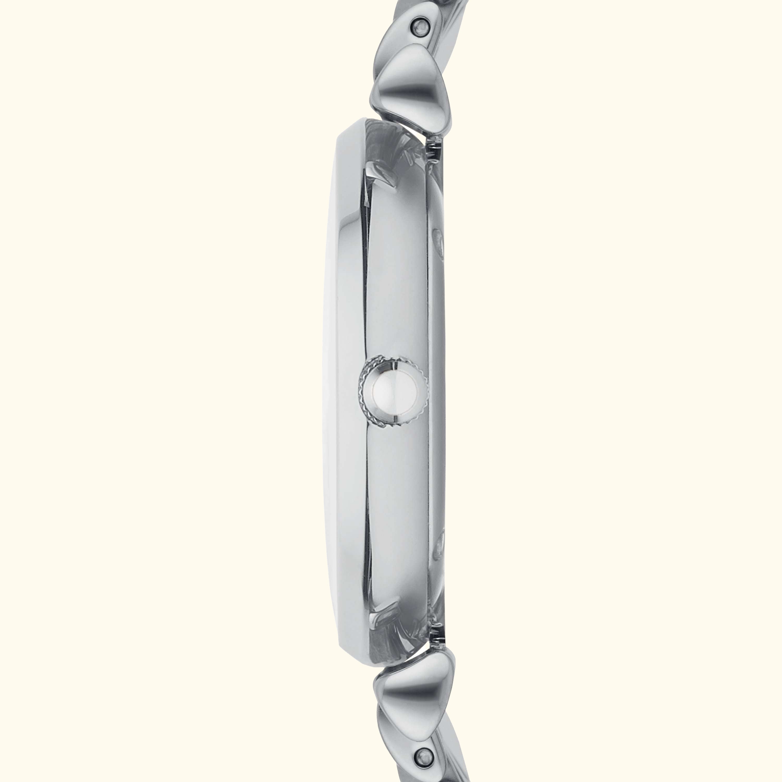 Women's Bracelet Strap Watch
