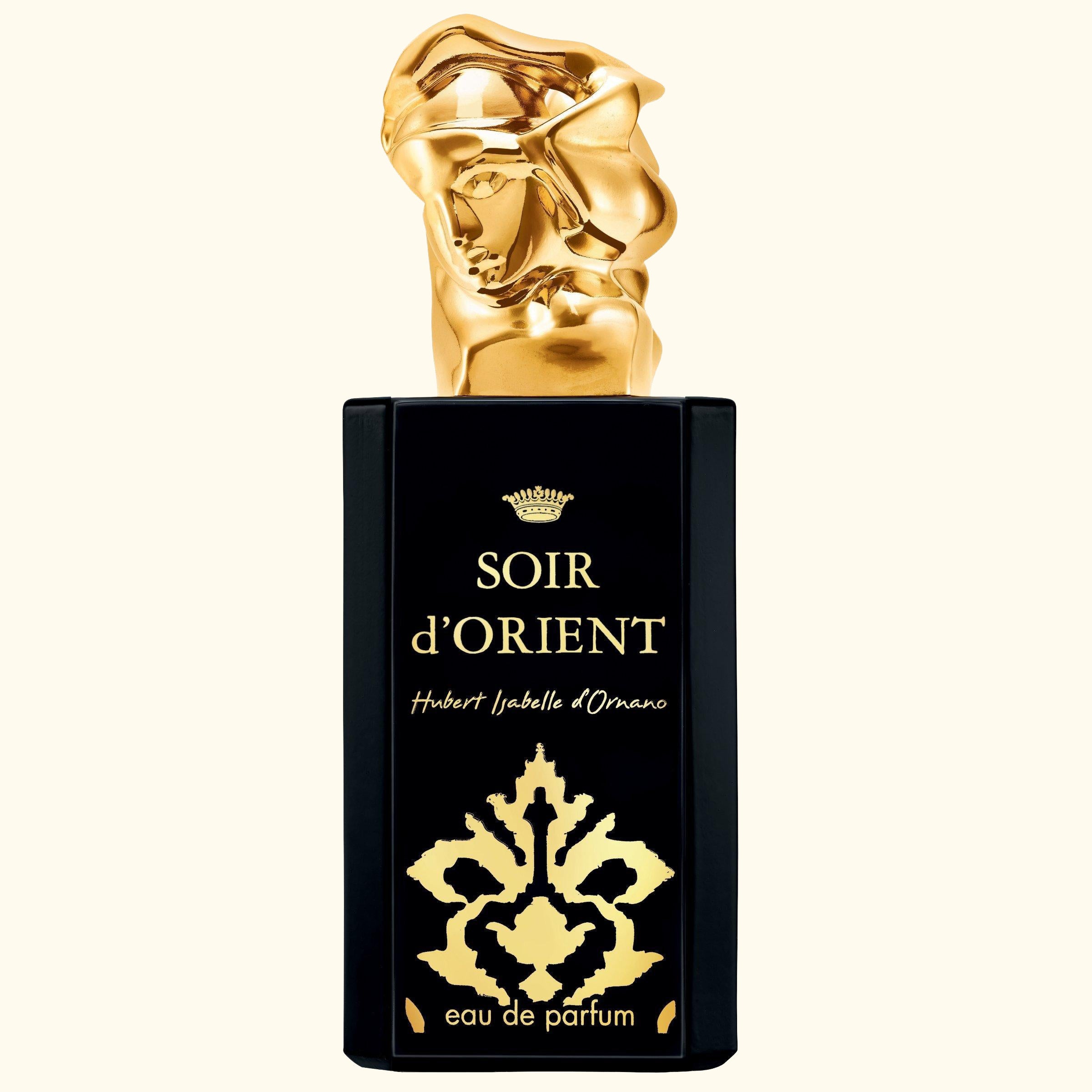 Soir D'Orient Eau de Parfum