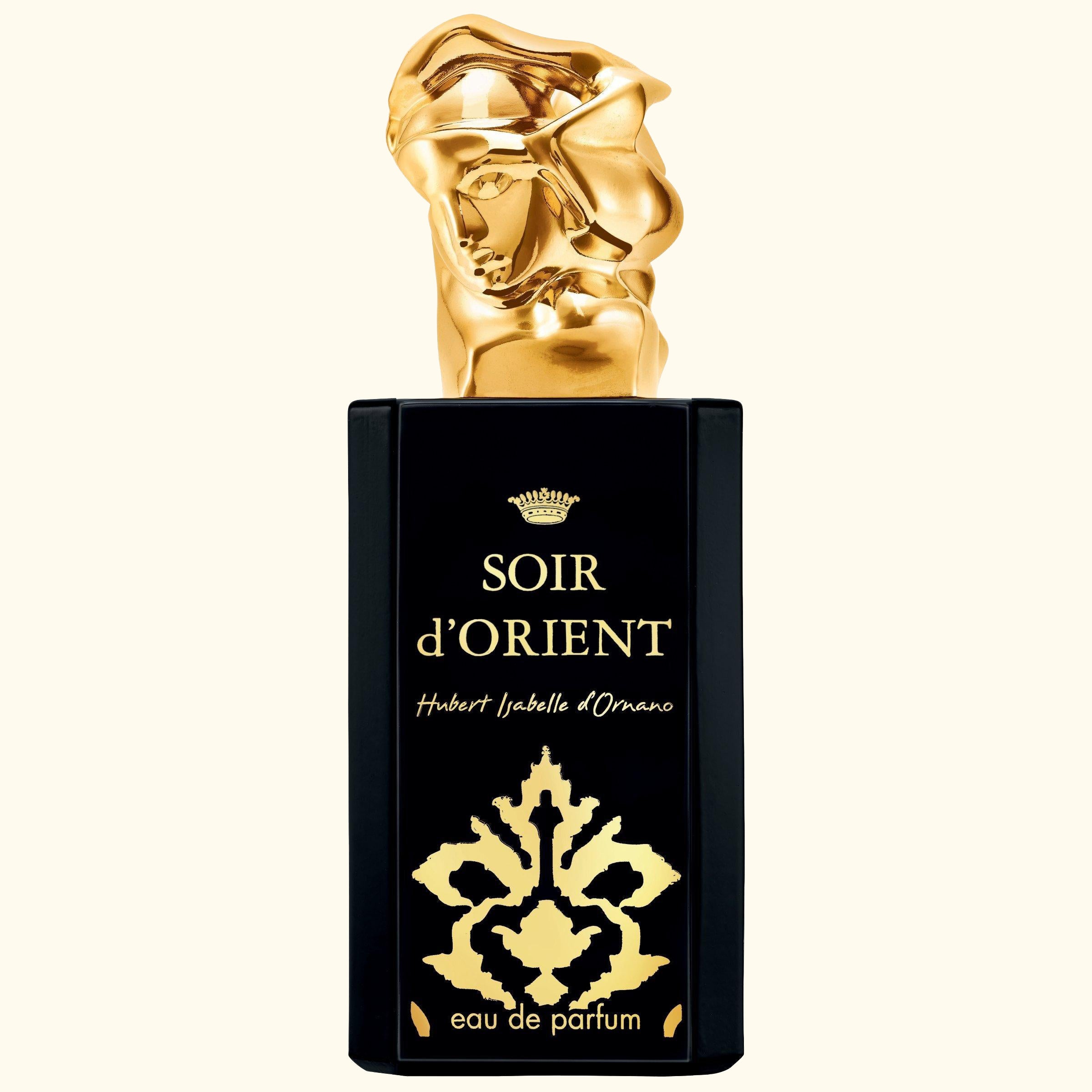 Soir D'Orient Eau de Parfum