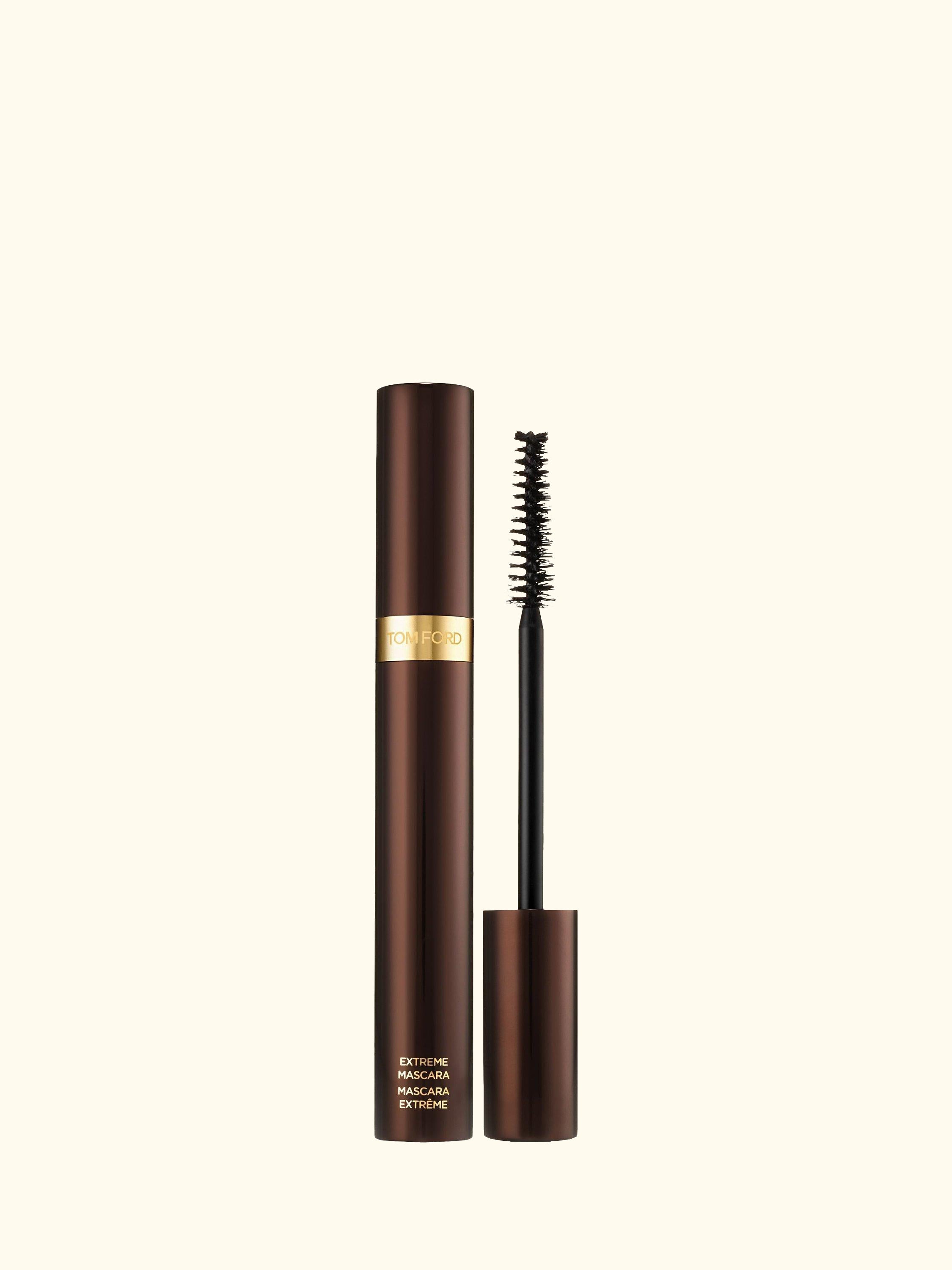 Extreme Mascara, 8ml, Raven