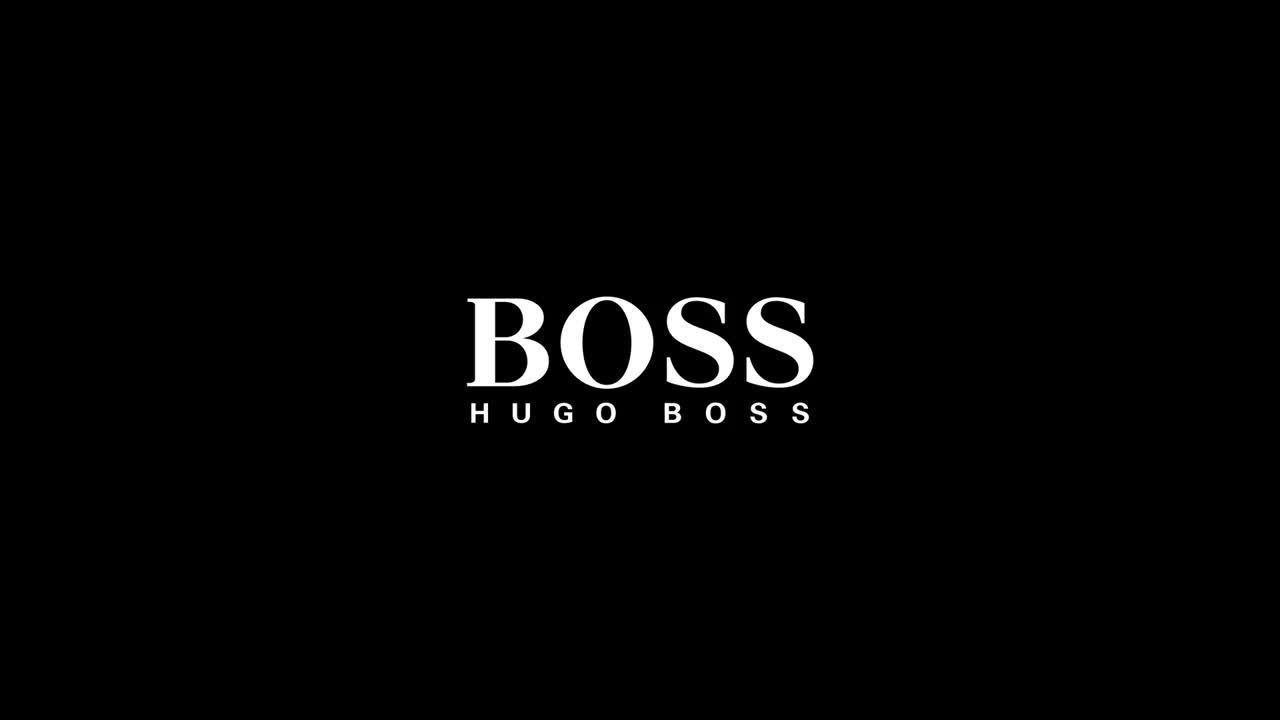 Boss The Scent Deodorant Spray, 150ml