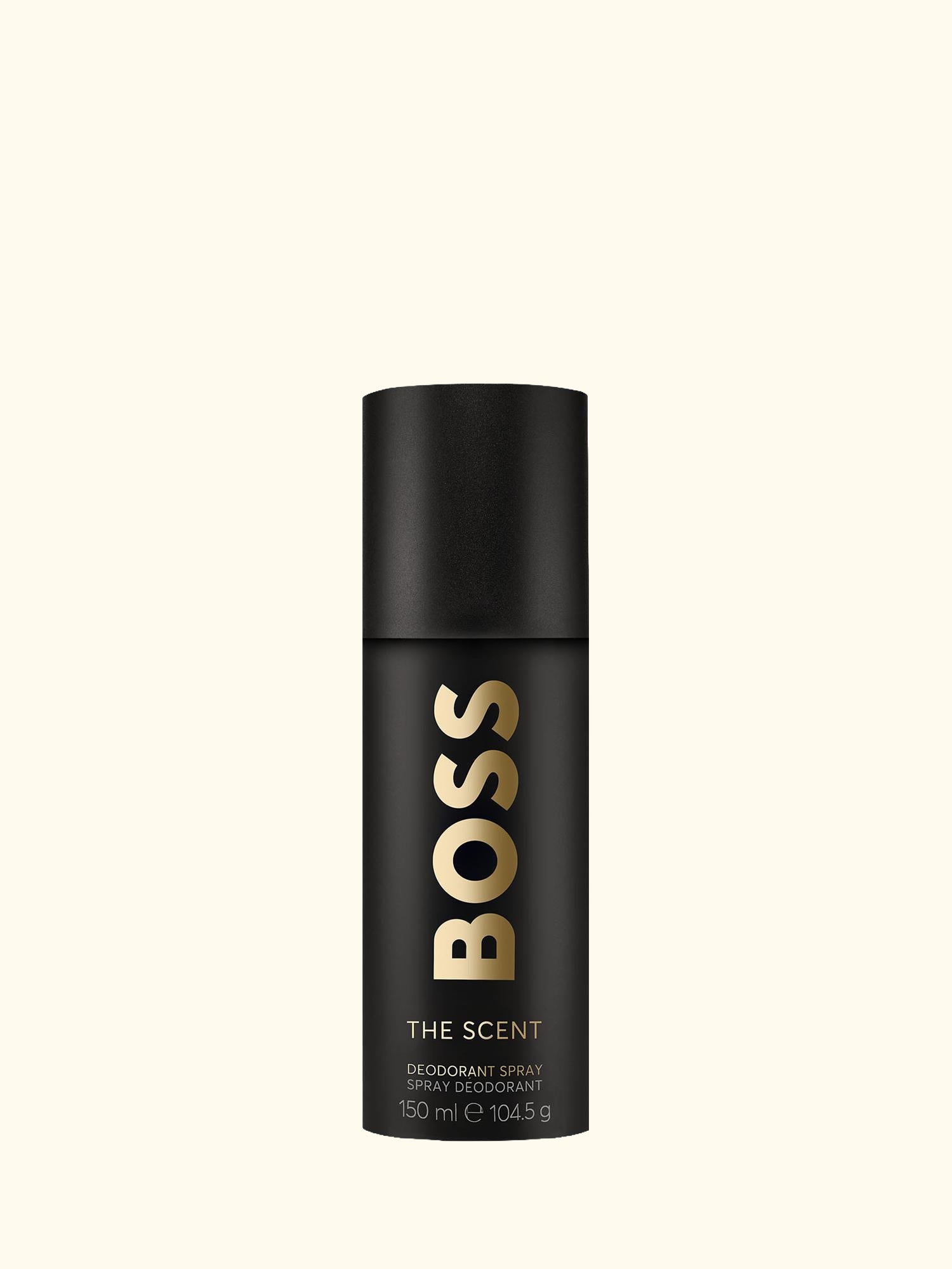 Boss The Scent Deodorant Spray, 150ml