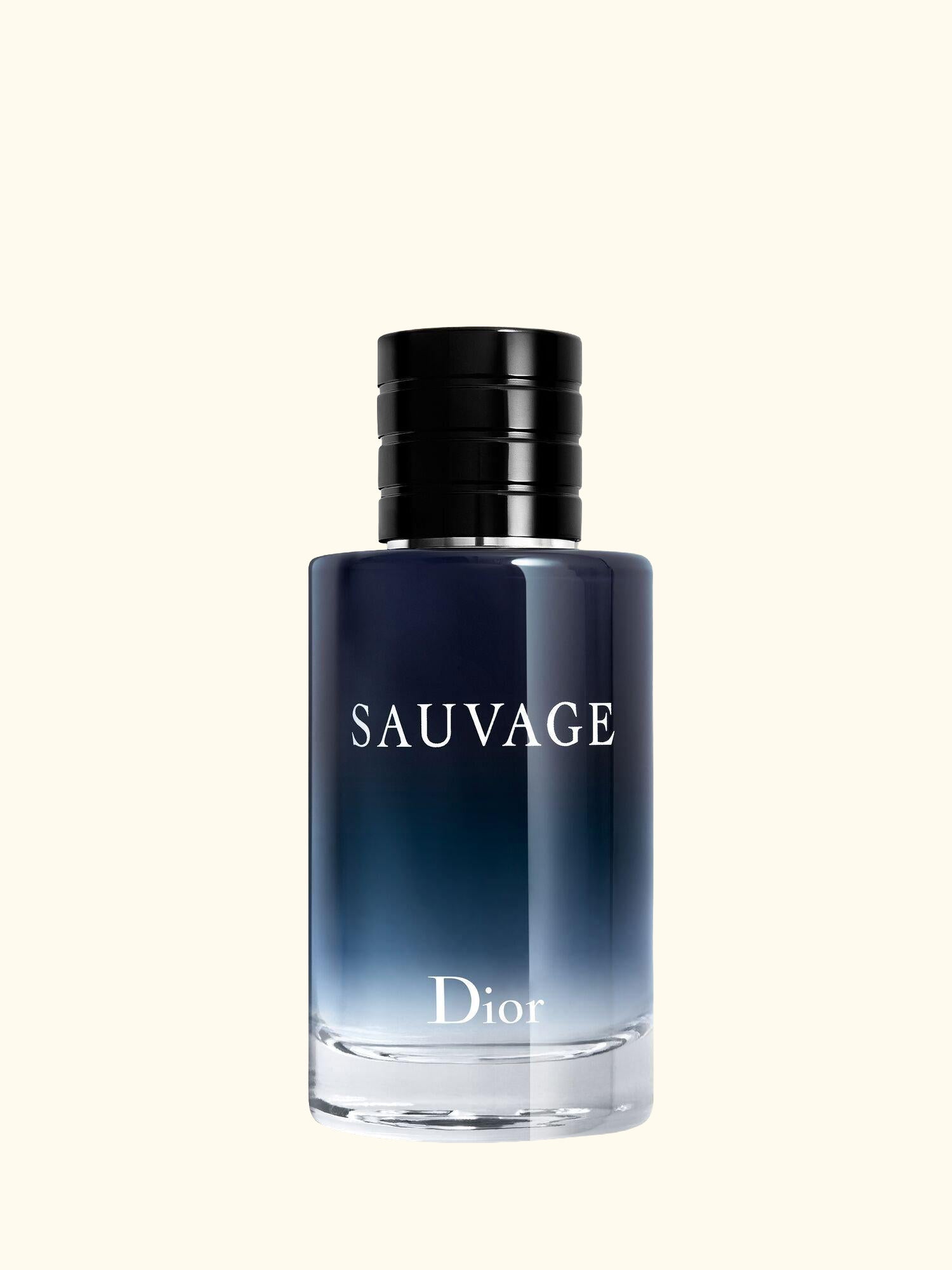 Sauvage Spray Eau de Toilette