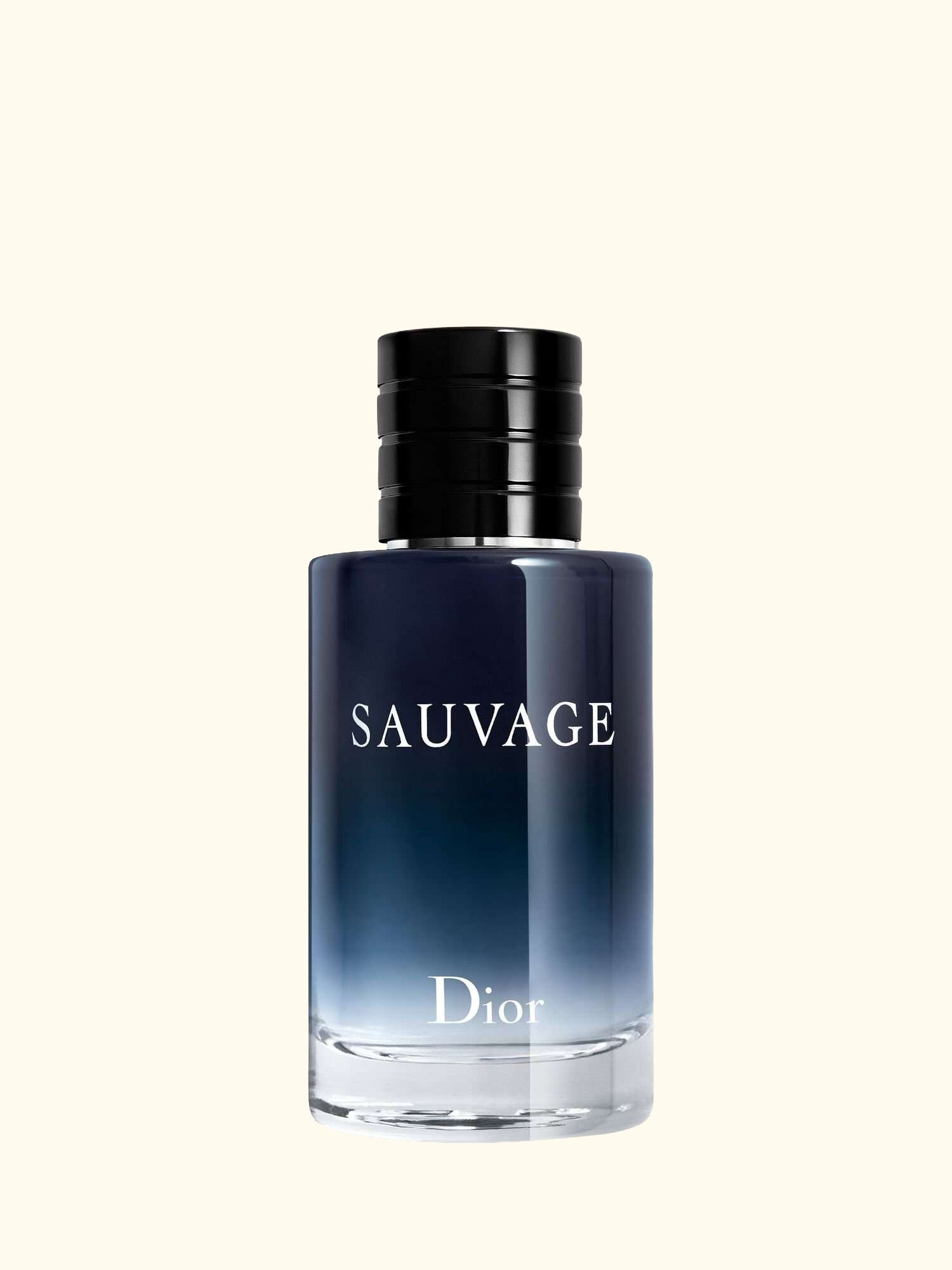 Sauvage Spray Eau de Toilette