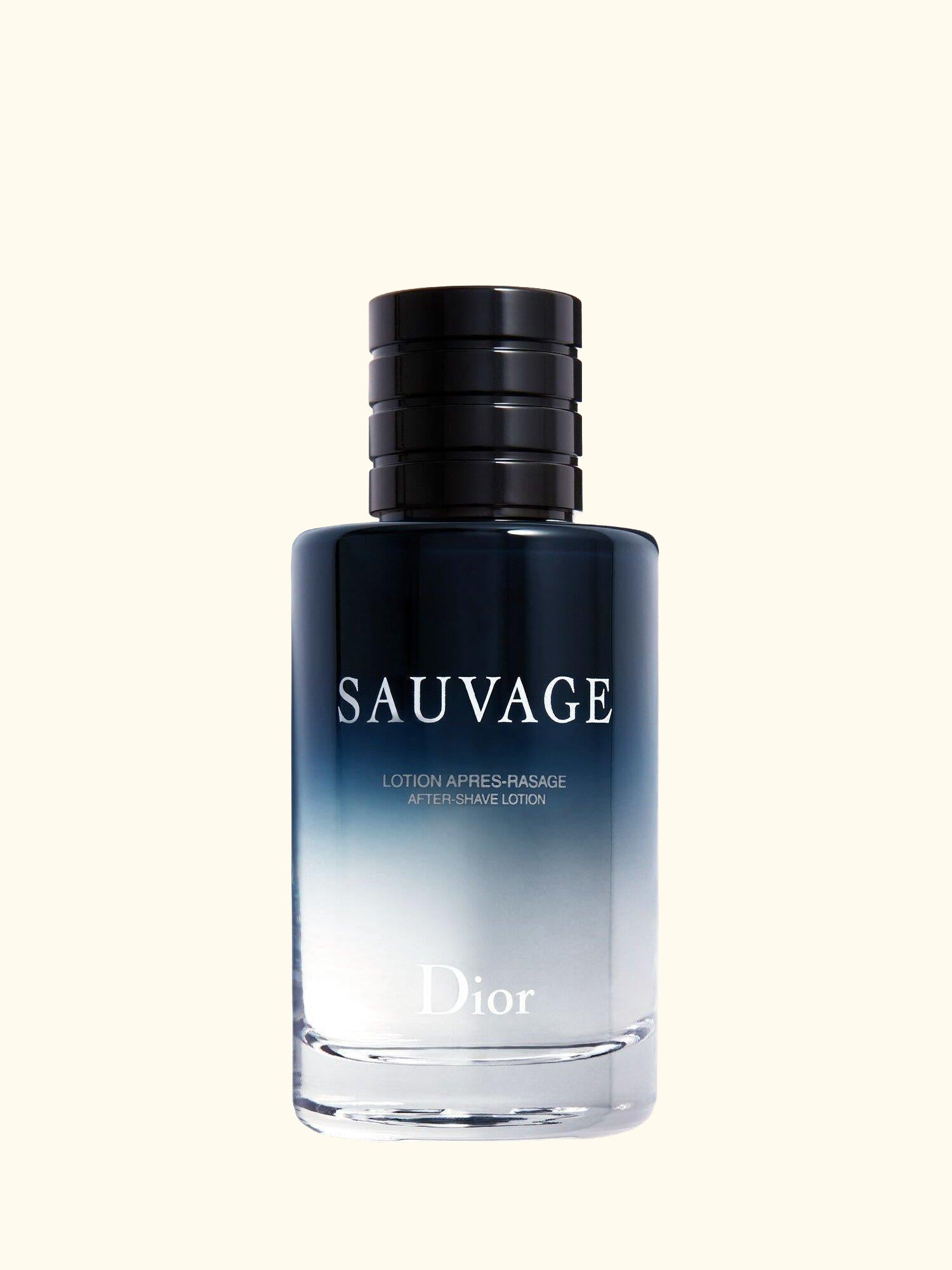 Sauvage Aftershave Lotion, 100ml
