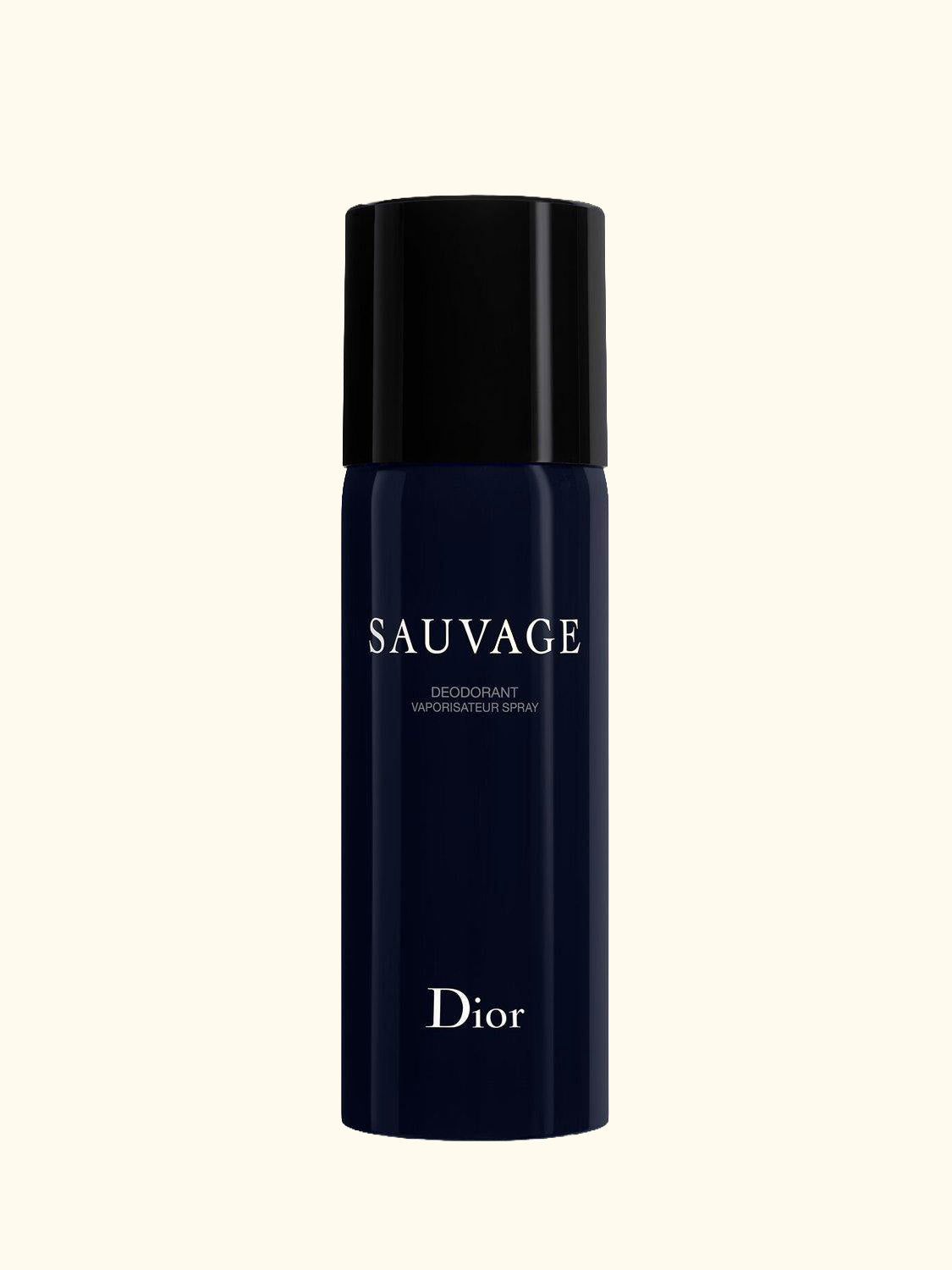 Sauvage Deodorant Spray, 150ml