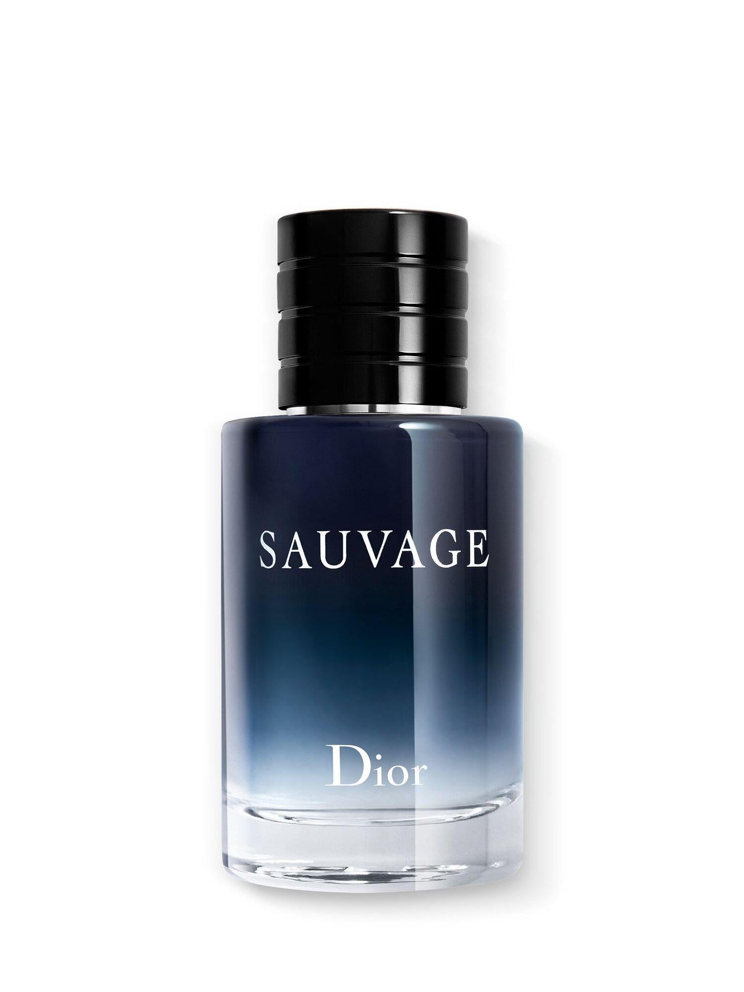 Sauvage Spray Eau de Toilette