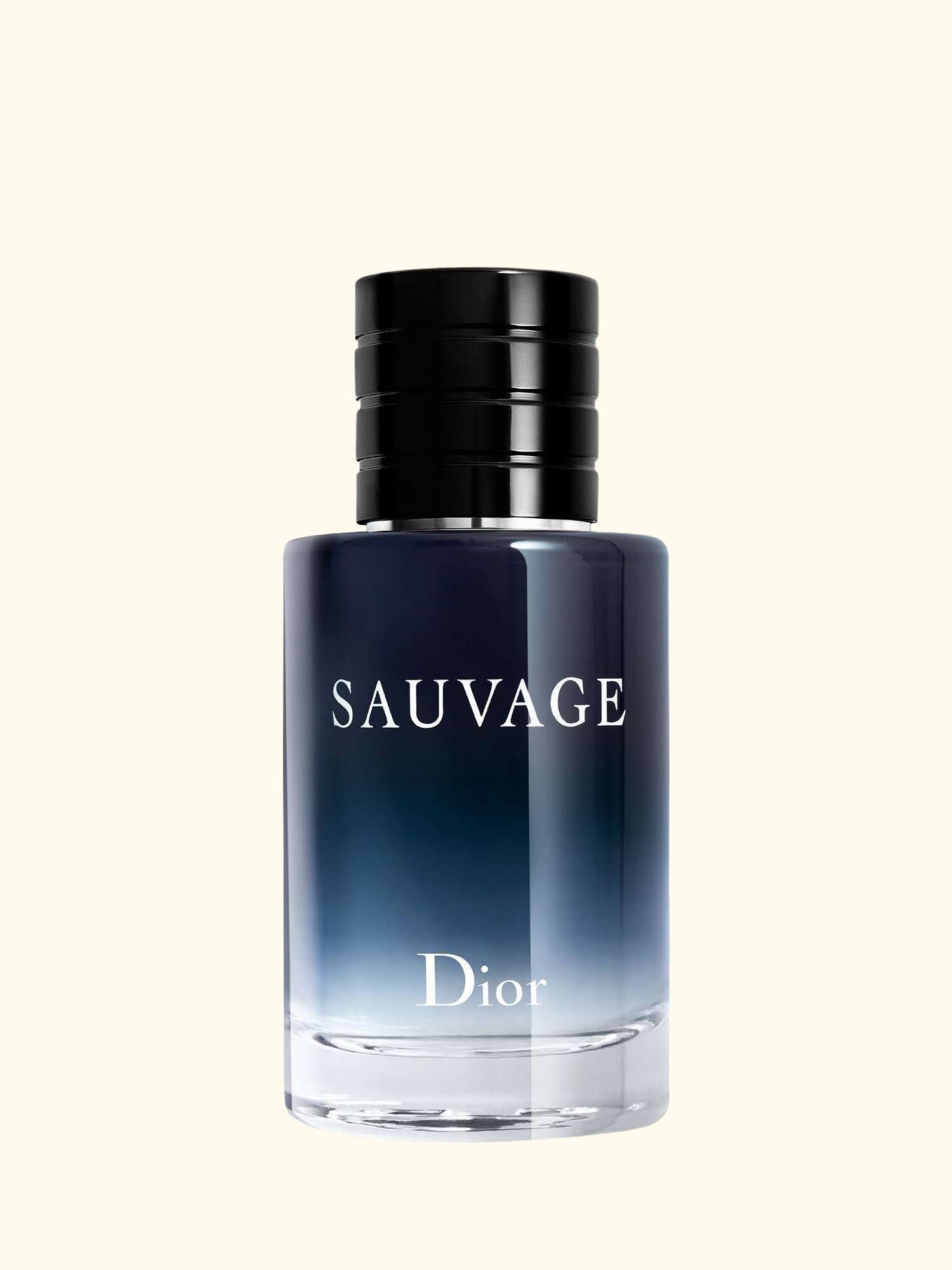 Sauvage Spray Eau de Toilette