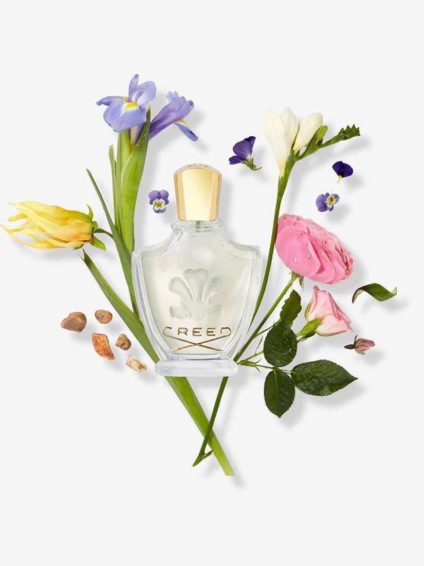 Fleurissimo Eau de Parfum, 75ml