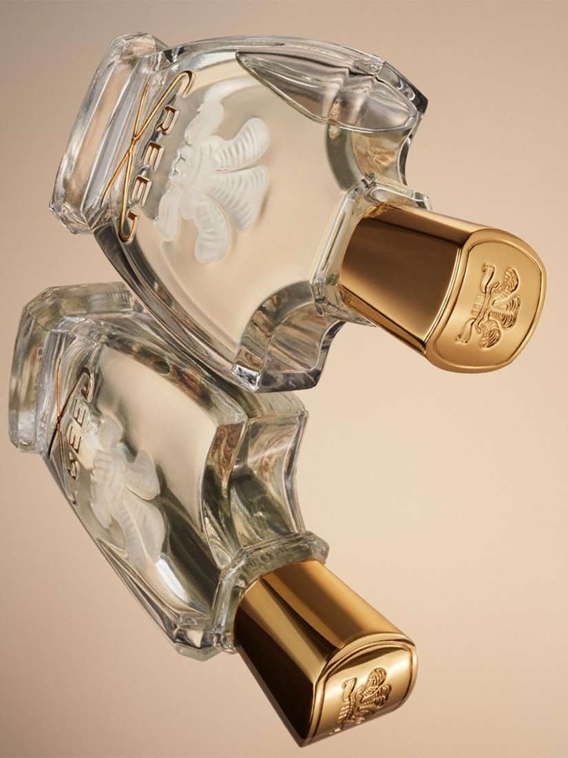 Fleurissimo Eau de Parfum, 75ml