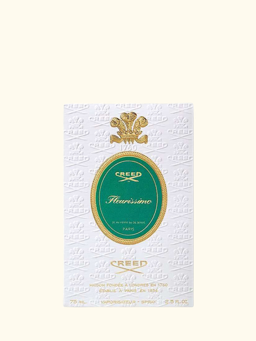 Fleurissimo Eau de Parfum, 75ml