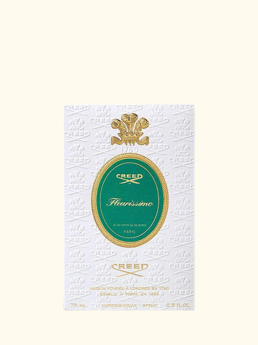 Fleurissimo Eau de Parfum, 75ml