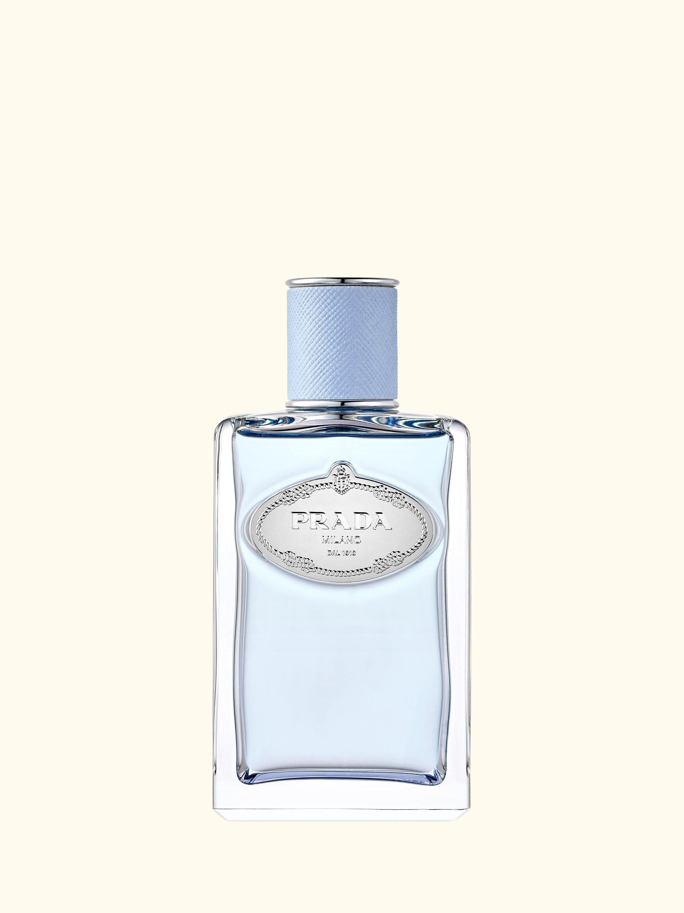 Les Infusions de Prada Amande Eau de Parfum, 100ml