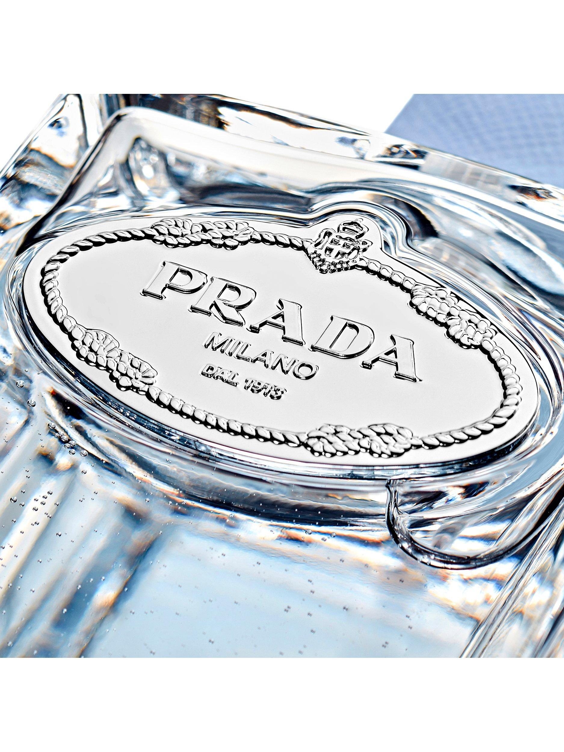 Les Infusions de Prada Amande Eau de Parfum, 100ml