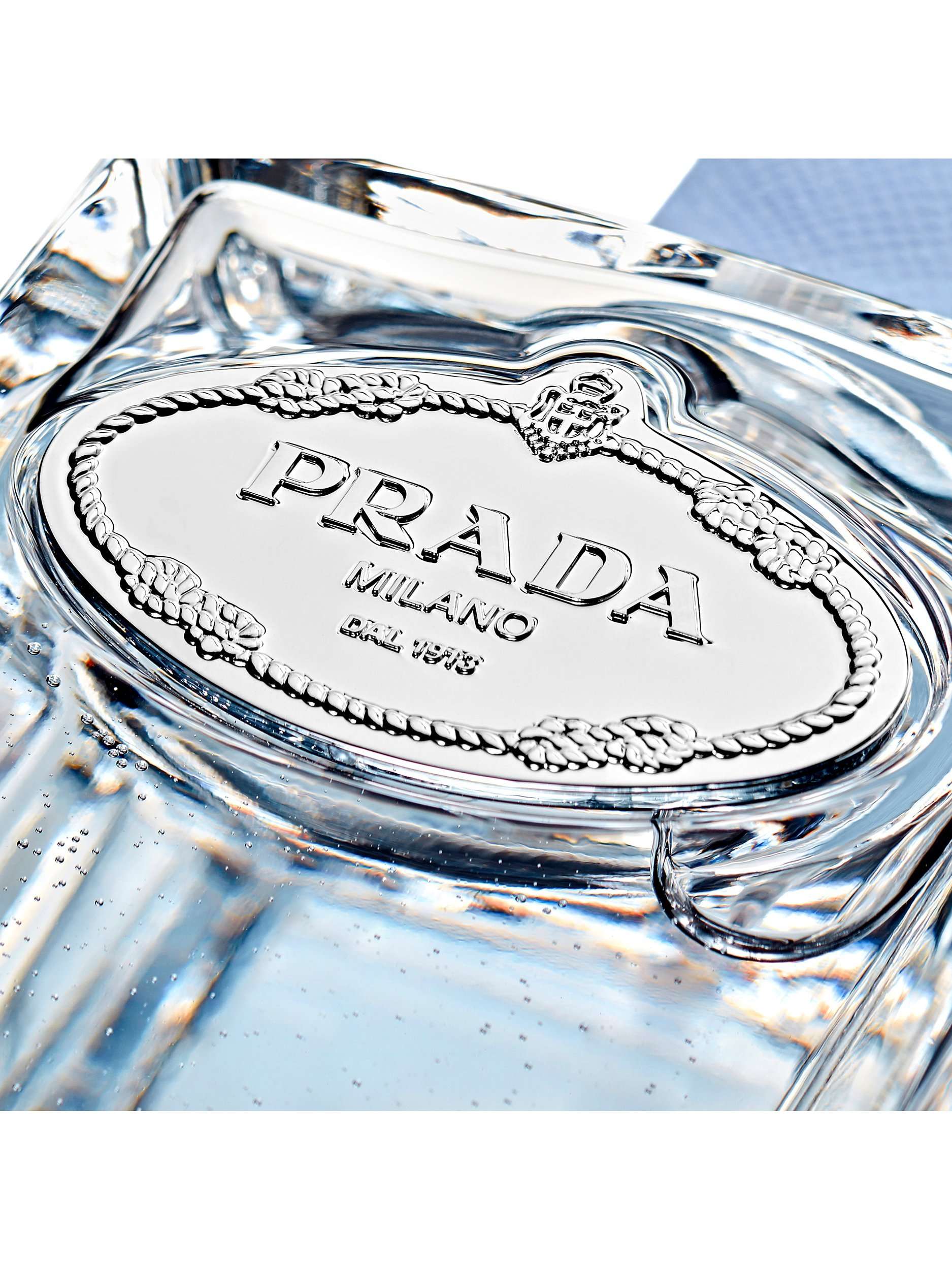 Les Infusions de Prada Amande Eau de Parfum, 100ml