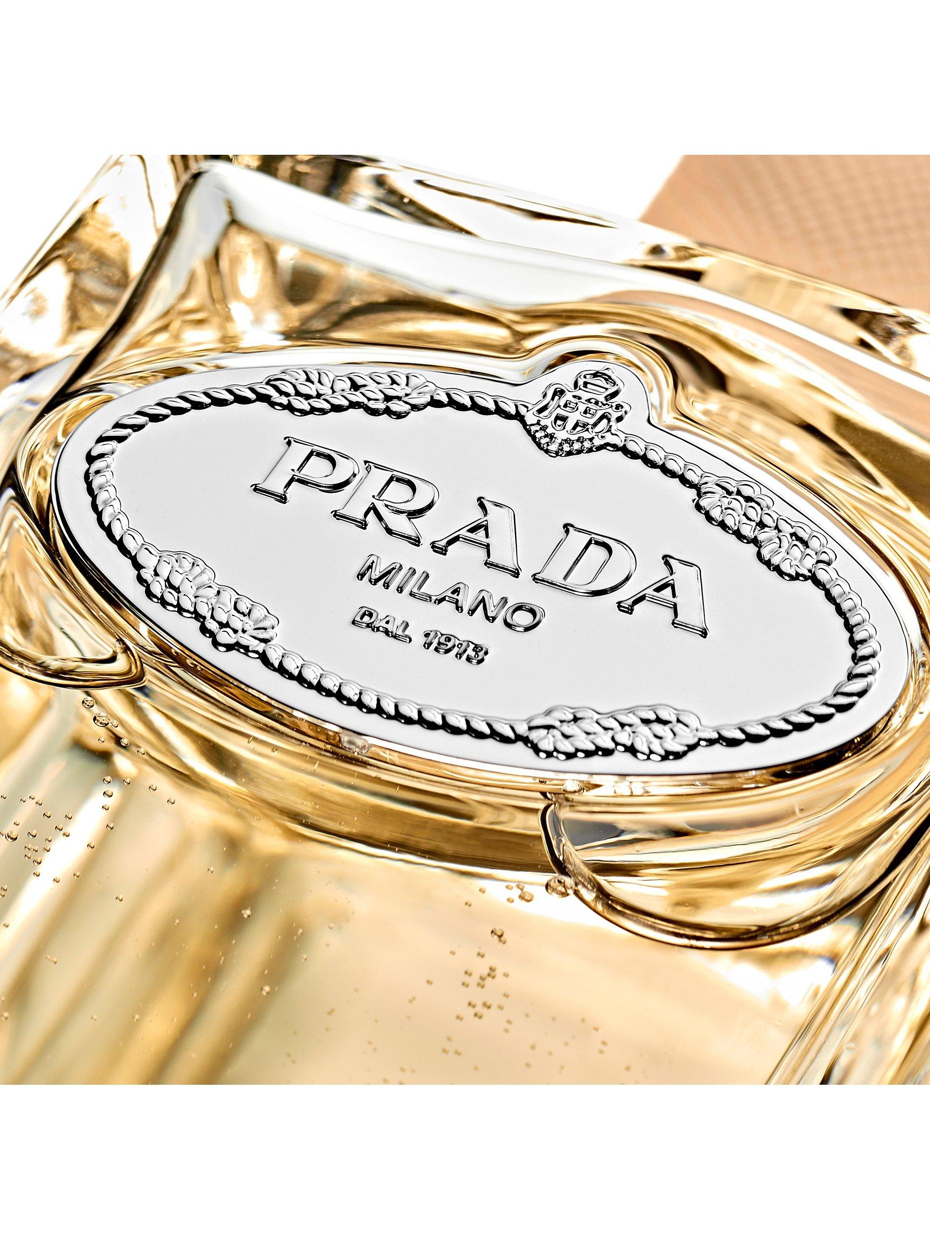Les Infusions de Prada Fleur D’Oranger Eau de Parfum, 100ml