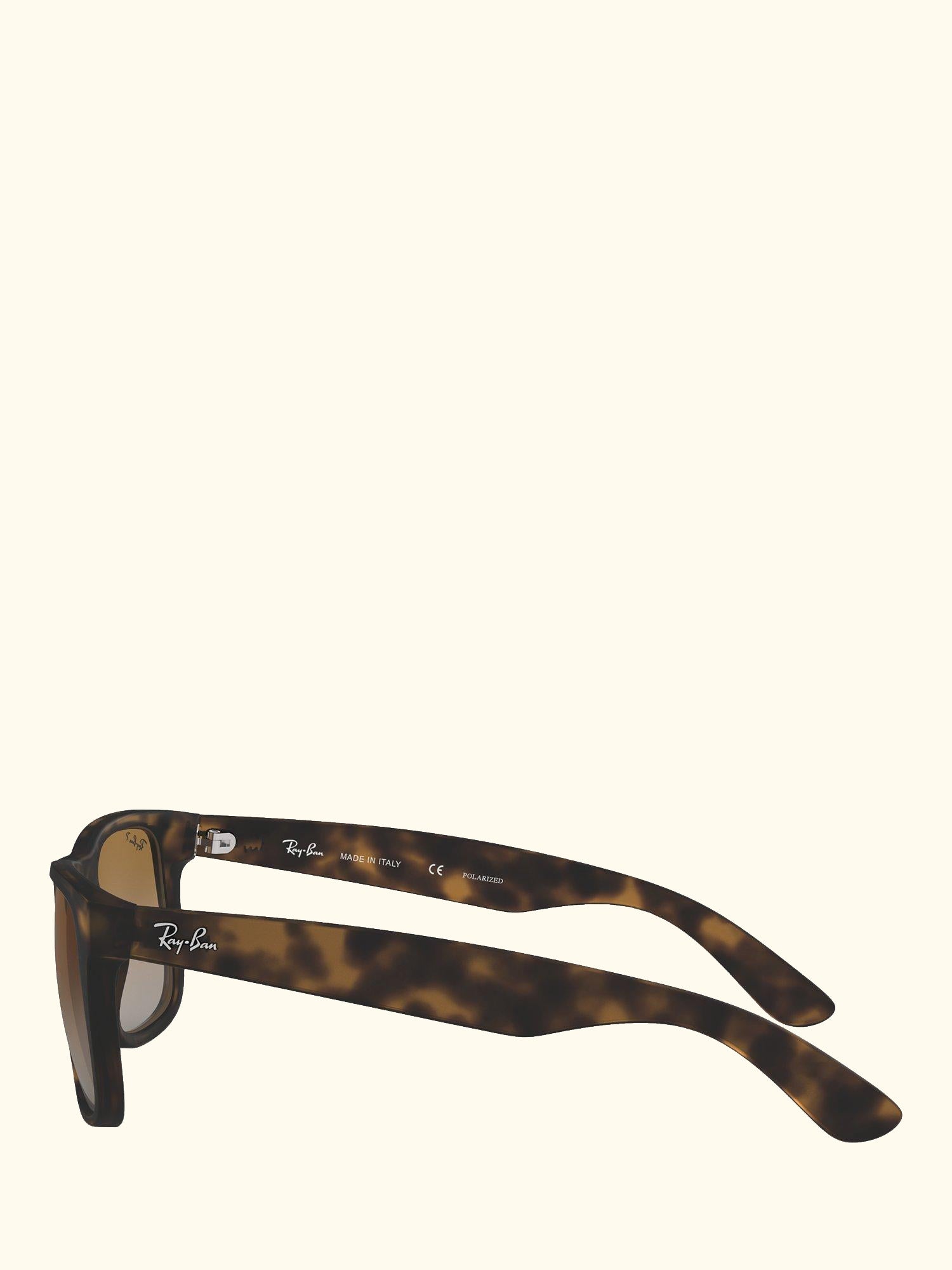 RB4165 Justin Polarised Wayfarer Sunglasses