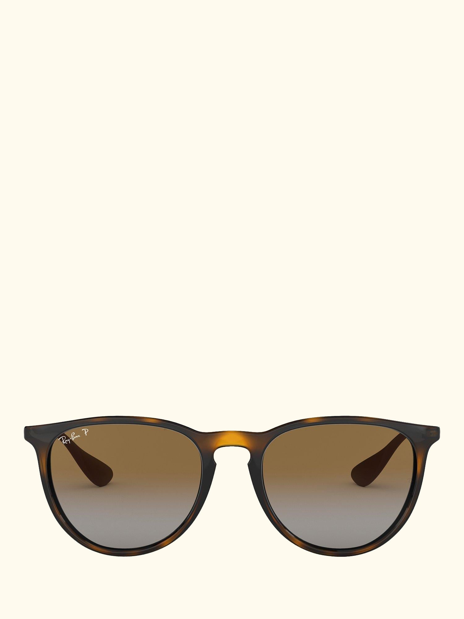 RB4171 Women's Erika Polarised Oval Sunglasses