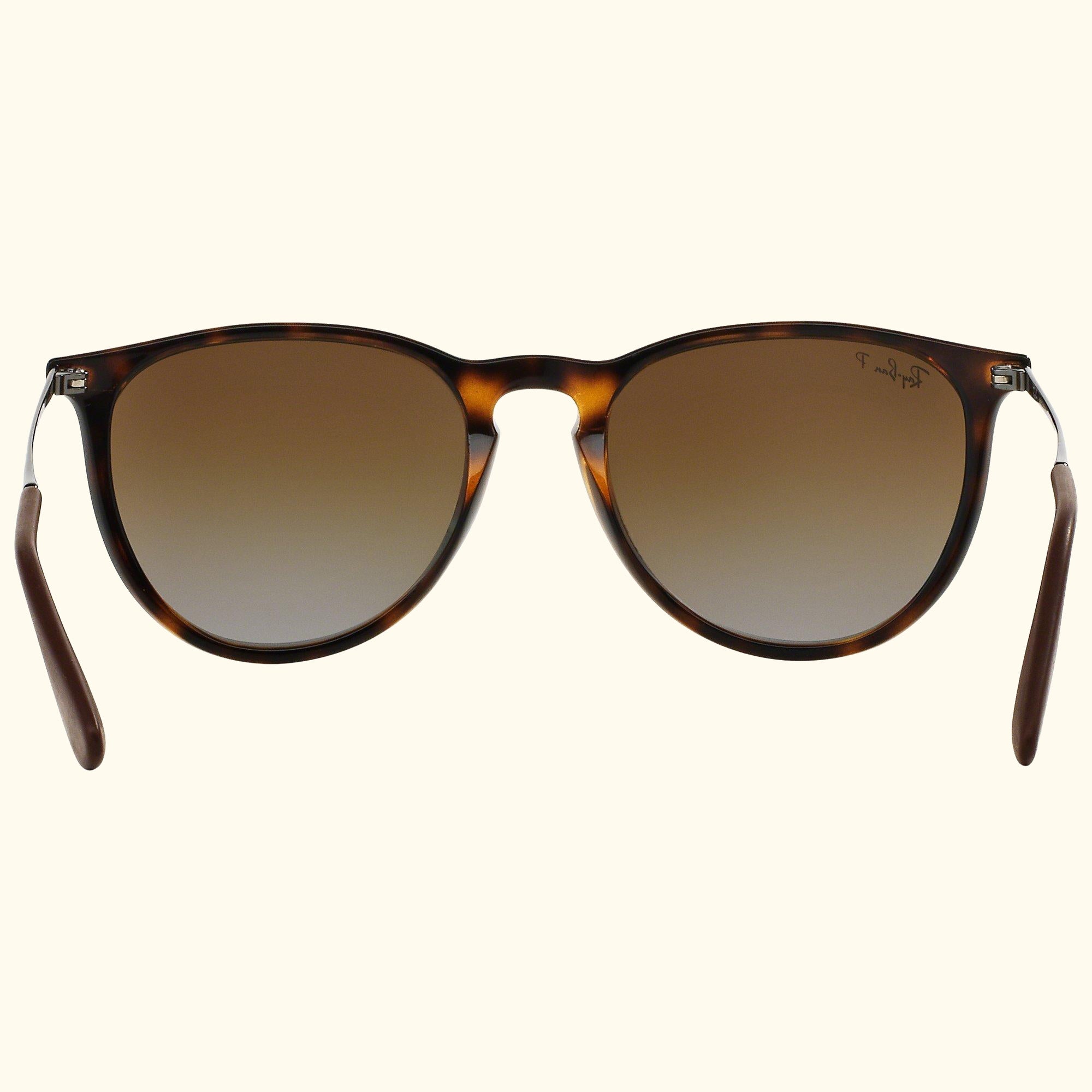 RB4171 Women's Erika Polarised Oval Sunglasses
