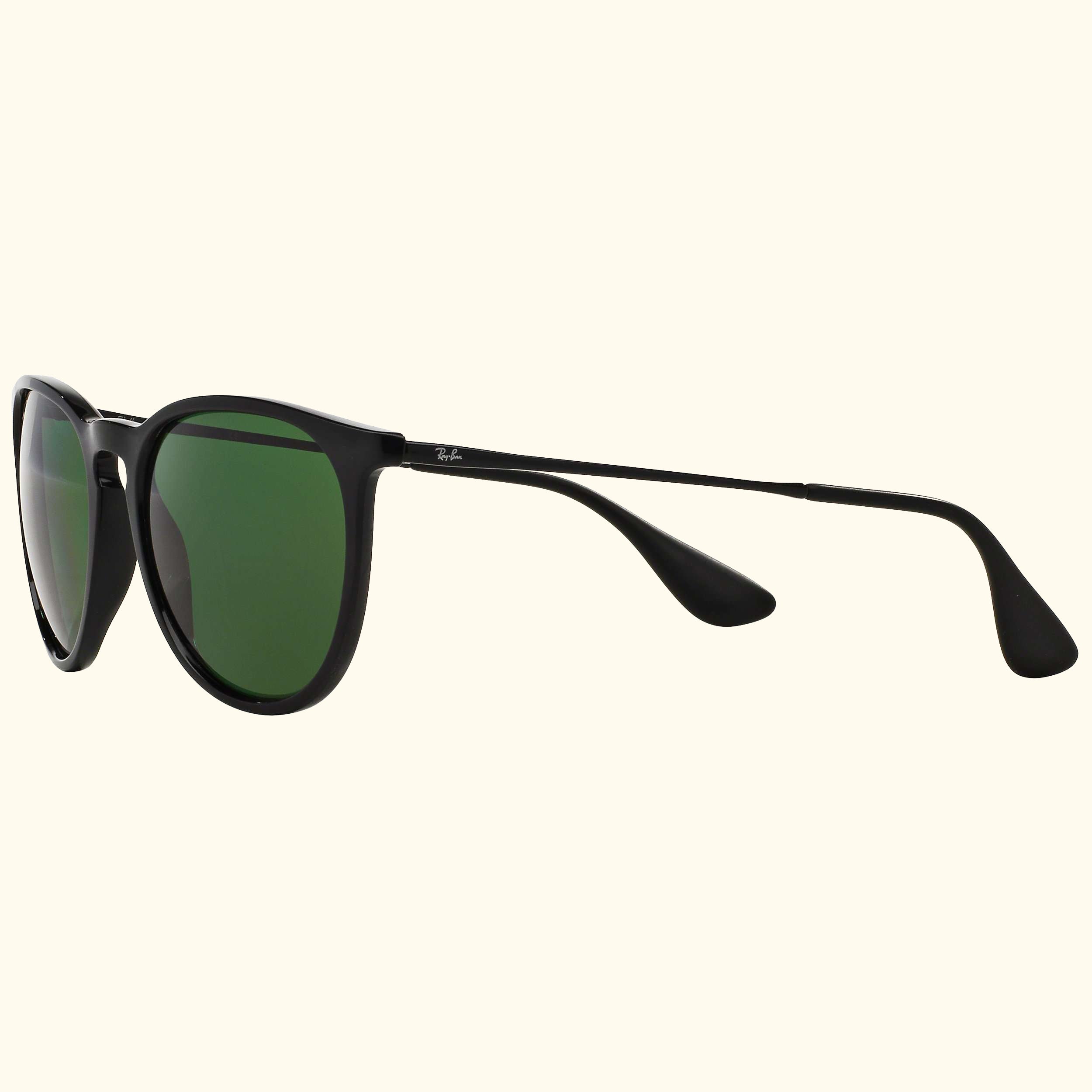RB4171 Women's Erika Polarised Oval Sunglasses