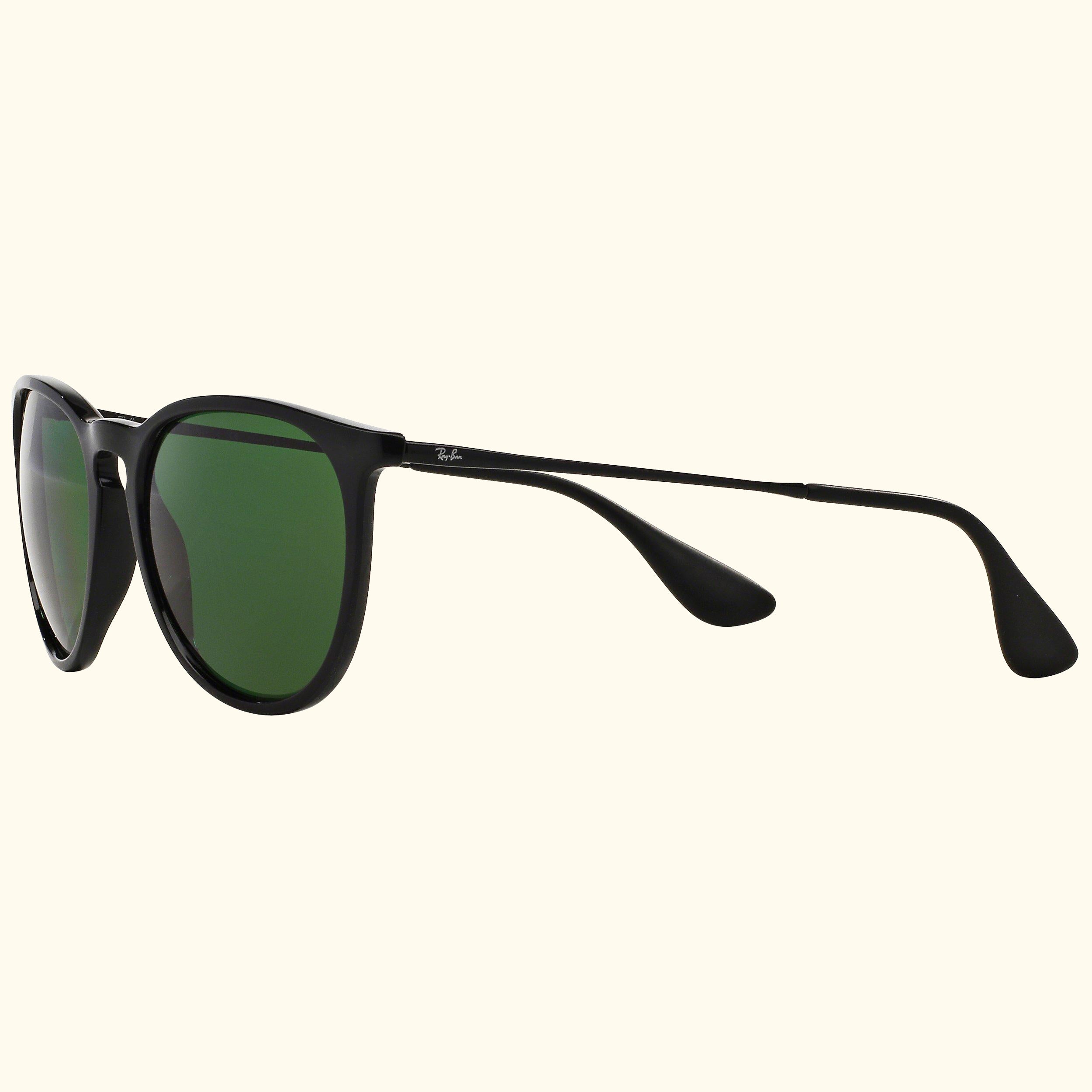 RB4171 Women's Erika Polarised Oval Sunglasses