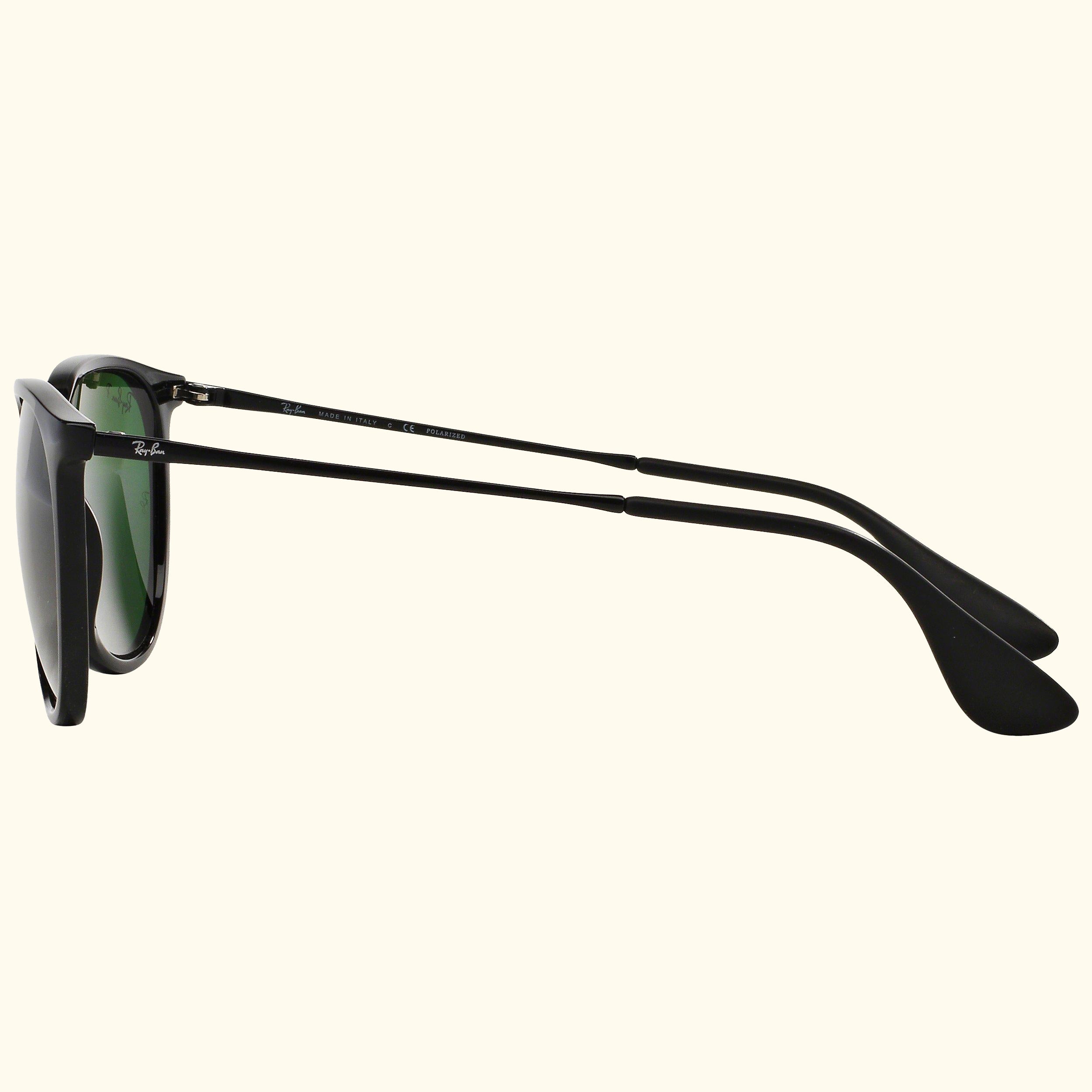 RB4171 Women's Erika Polarised Oval Sunglasses