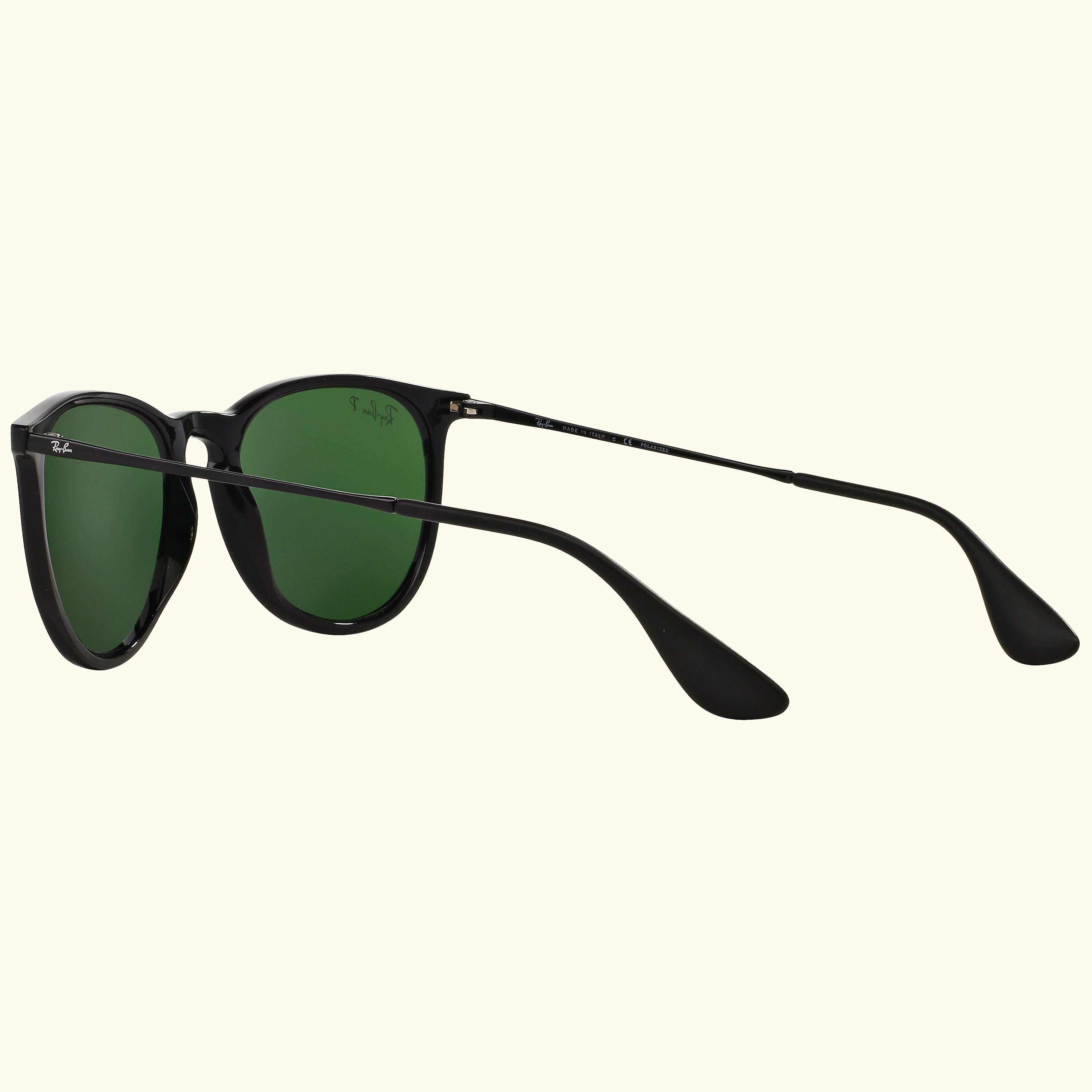 RB4171 Women's Erika Polarised Oval Sunglasses