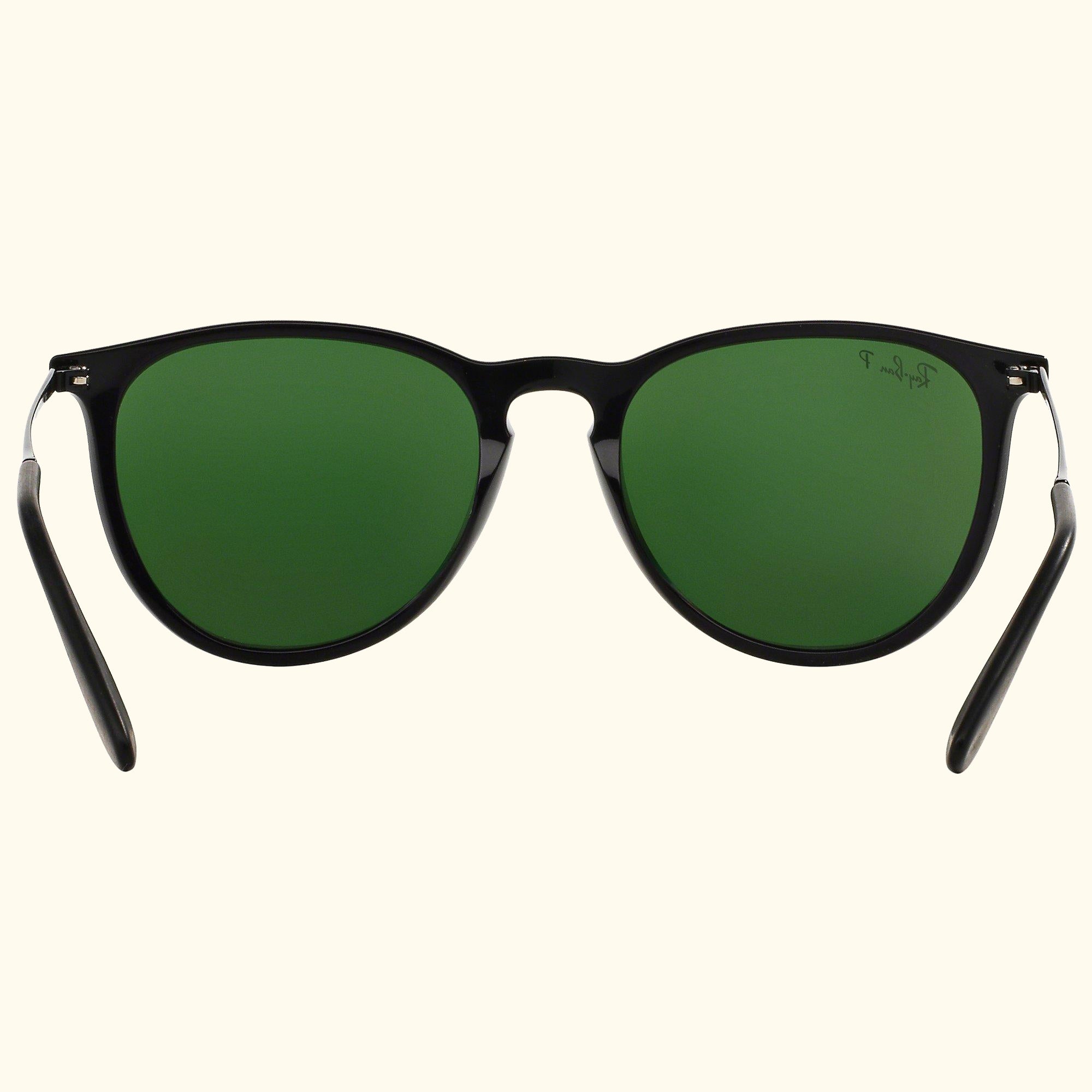 RB4171 Women's Erika Polarised Oval Sunglasses