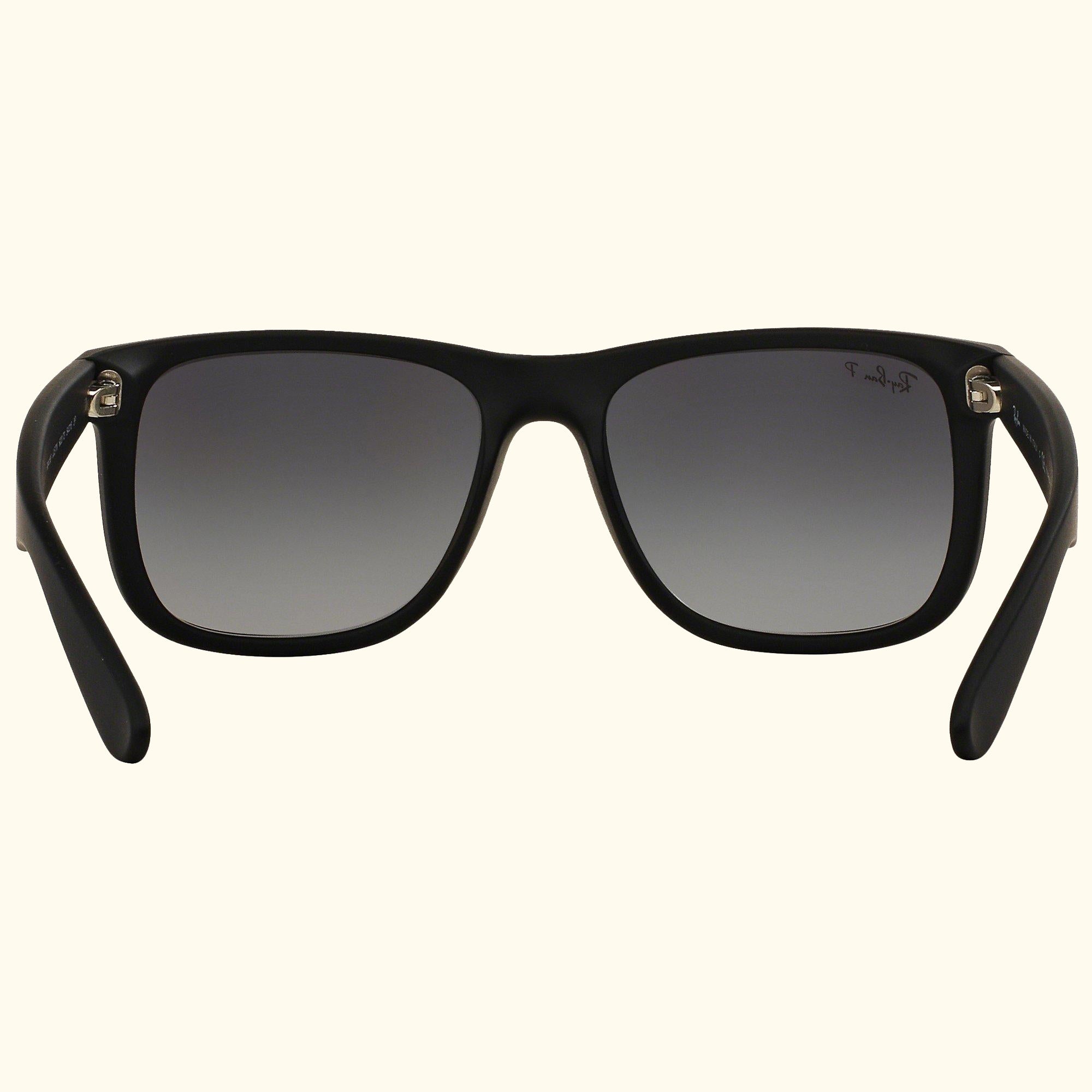 RB4165 Justin Polarised Wayfarer Sunglasses