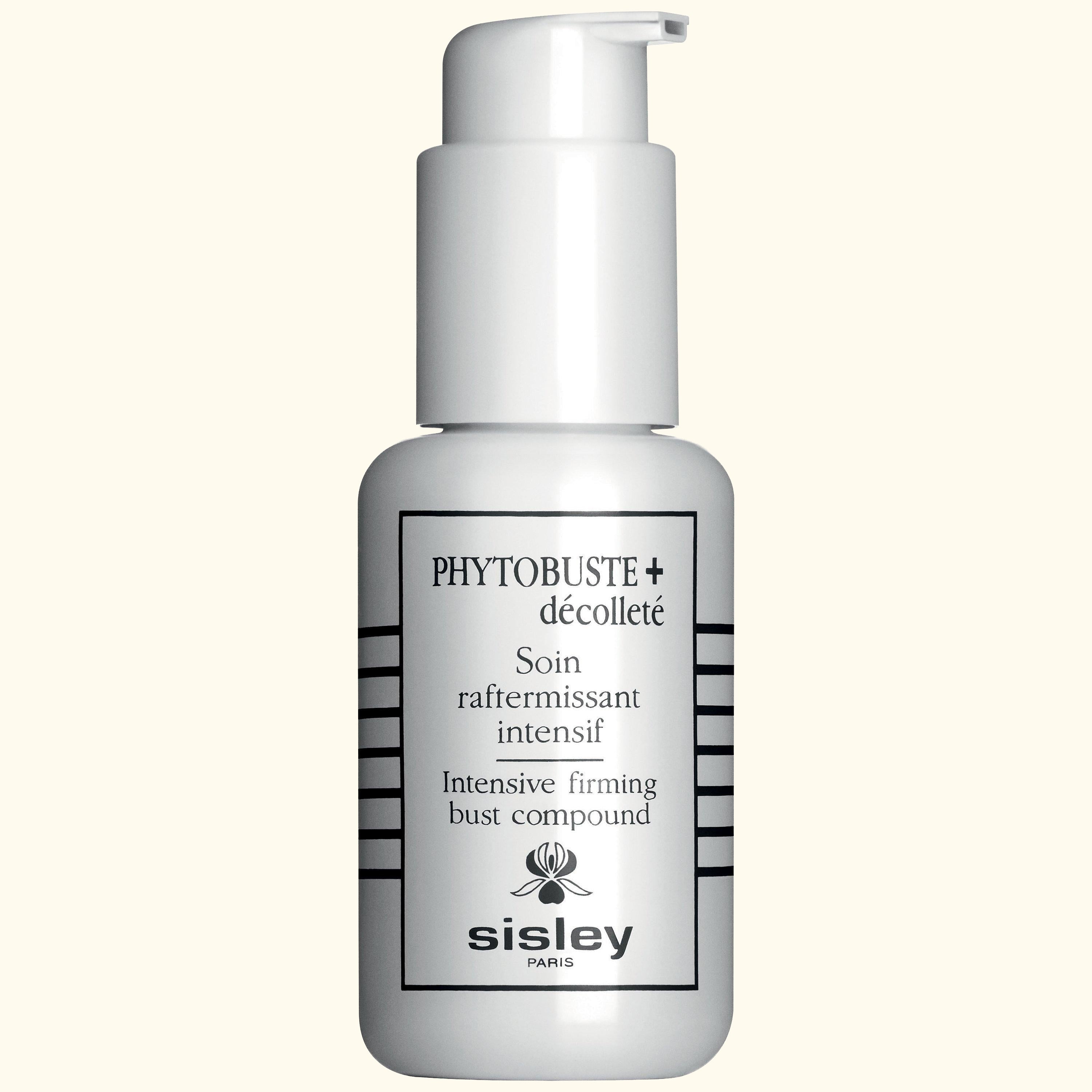 Phytobuste + Décolleté Intensive Bust Compound, 50ml