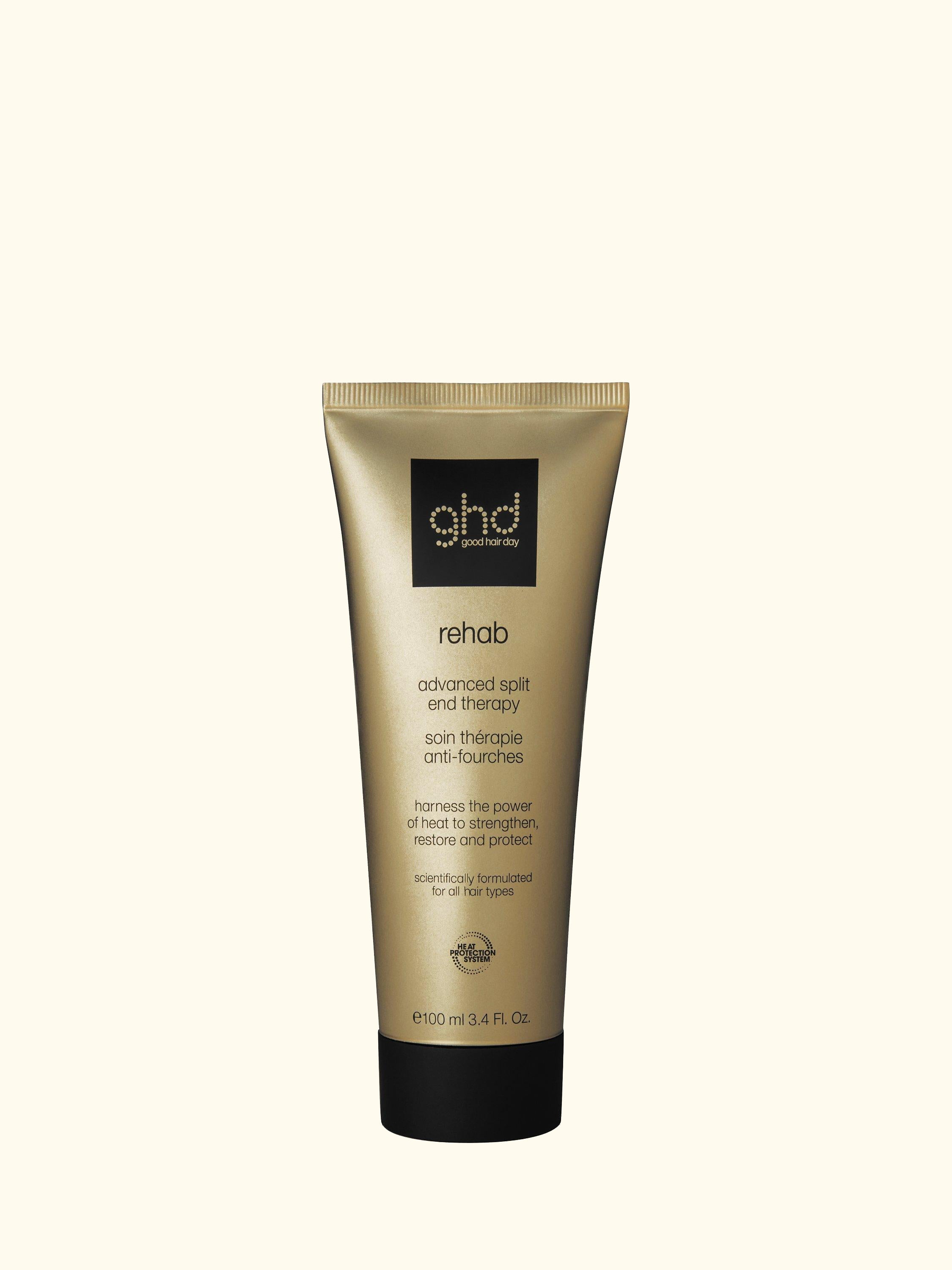 Rehab Advanced Split End Therapy, 100ml