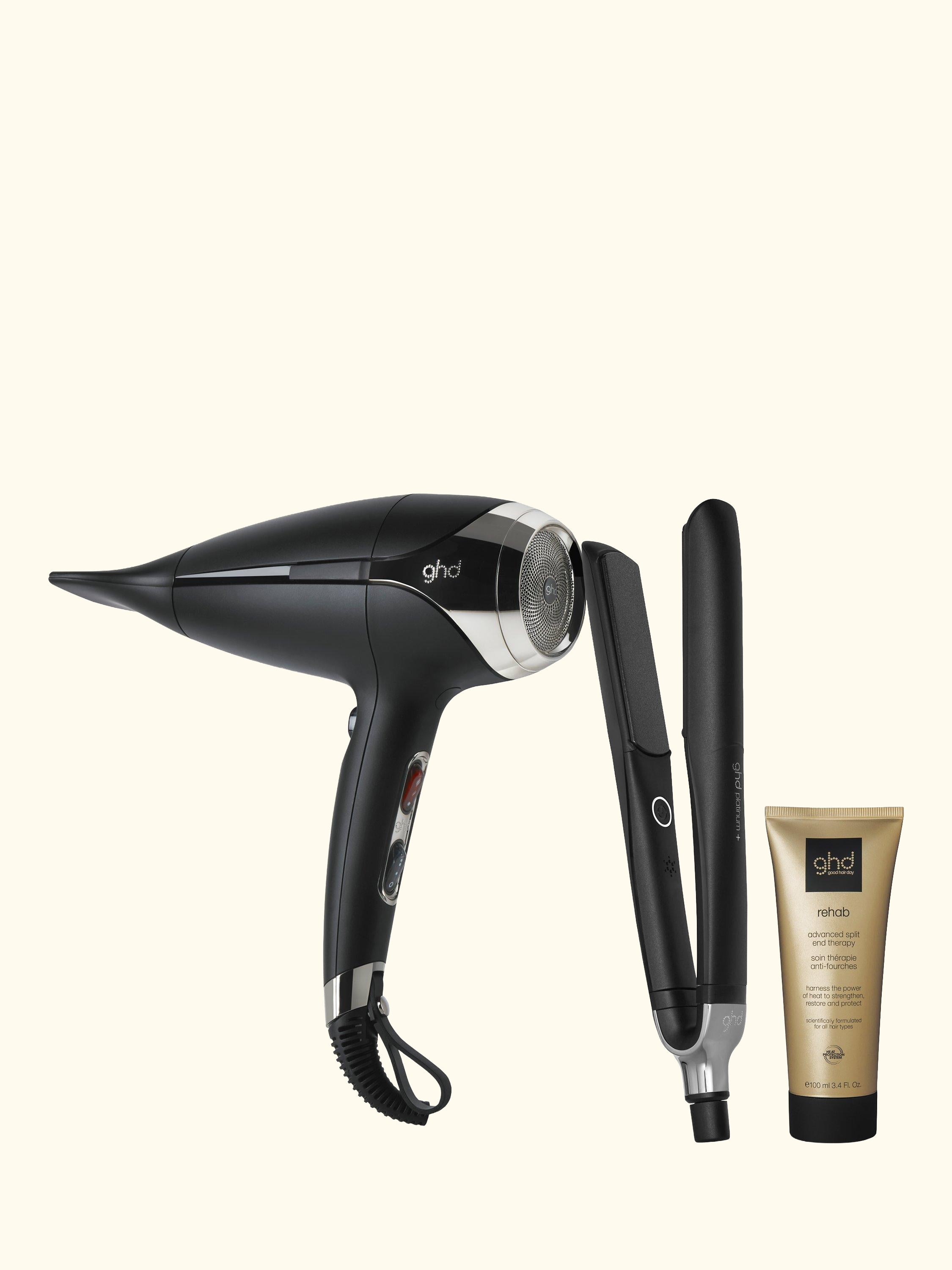 Rehab Advanced Split End Therapy, 100ml