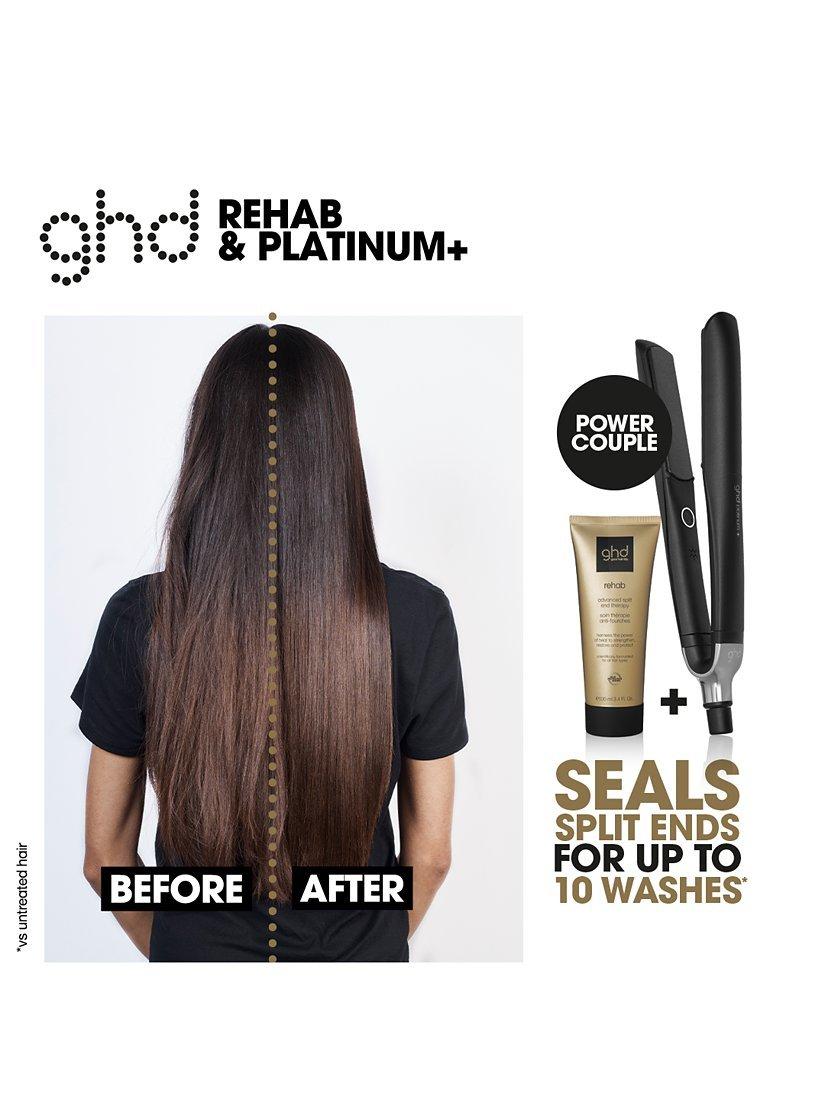 Rehab Advanced Split End Therapy, 100ml