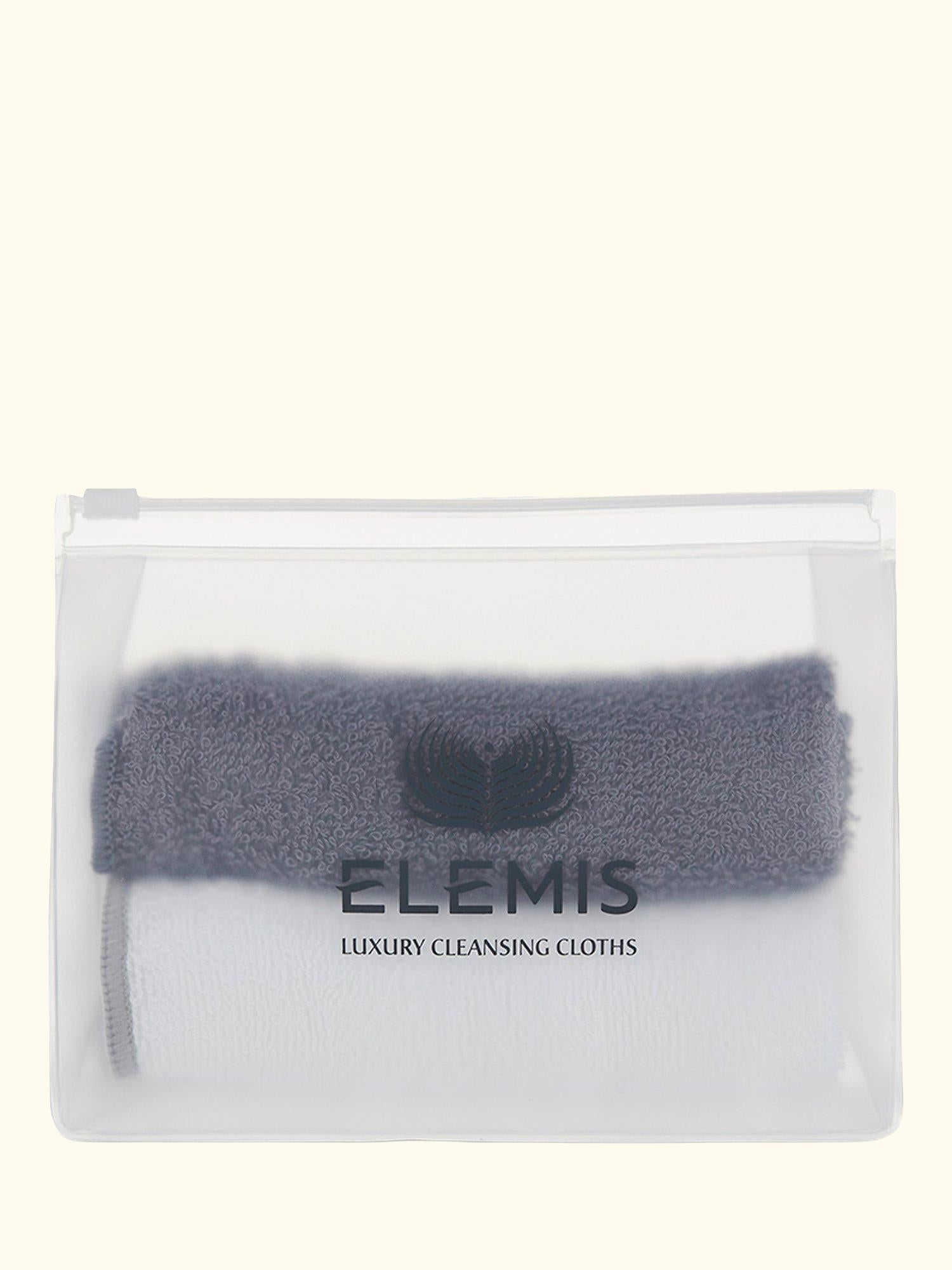 Luxury Cleansing Cloths, x 2
